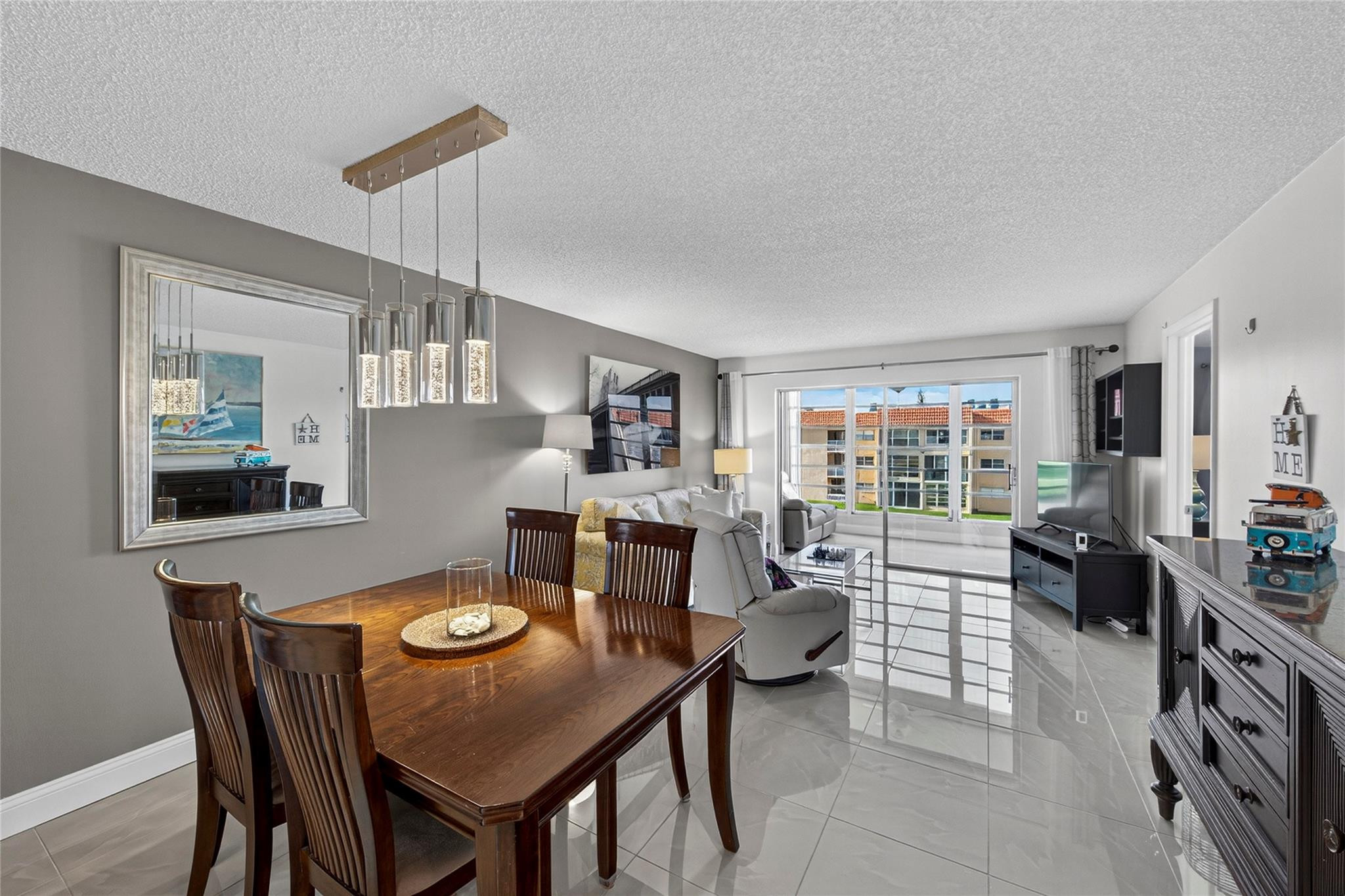 SUNRISE LAKES PHASE 3 - Residential