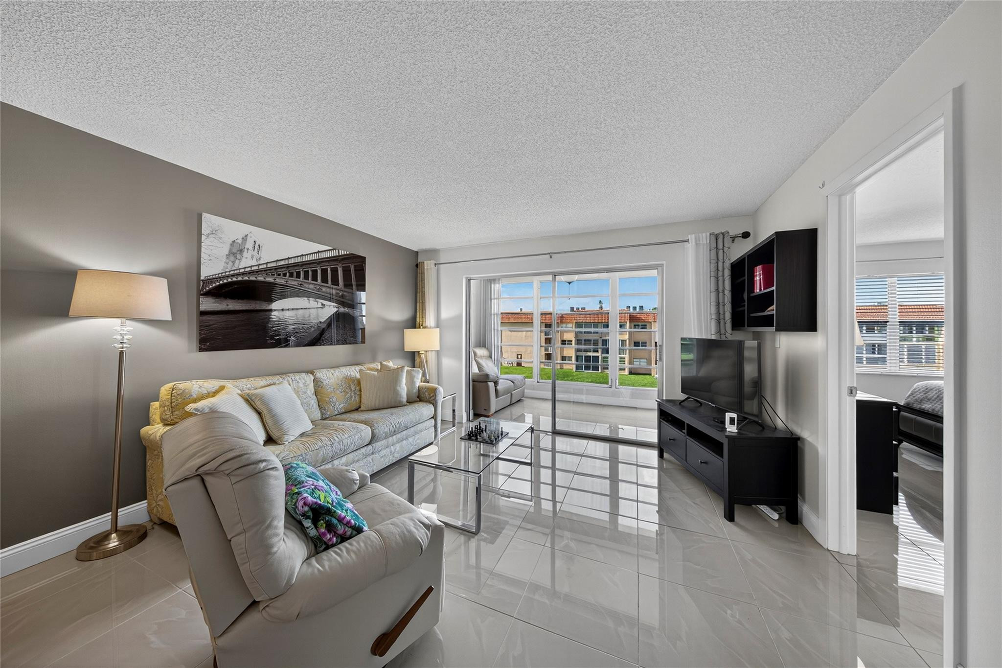 SUNRISE LAKES PHASE 3 - Residential