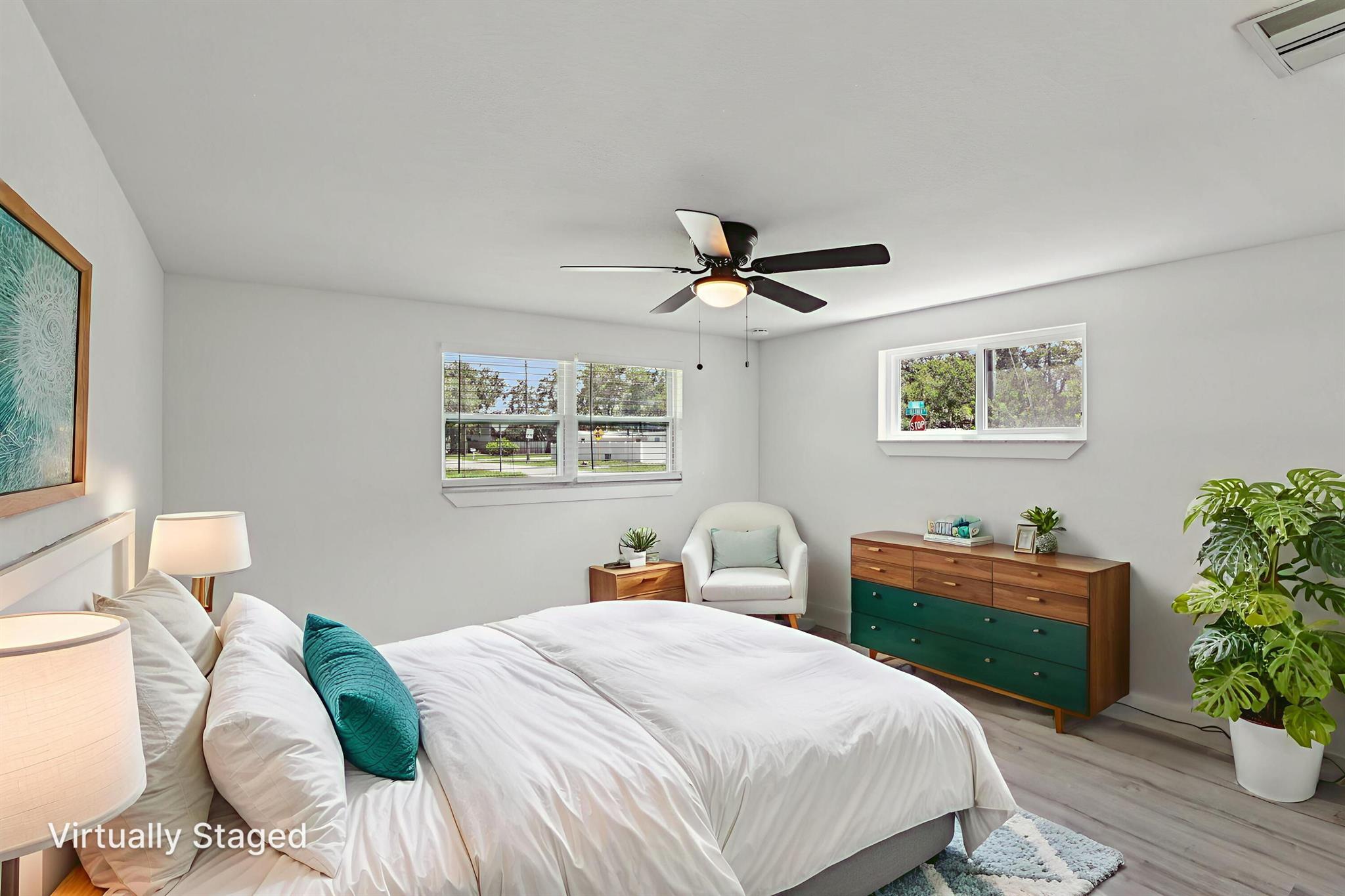 JERIVERNE PLAZA PB 6 PG 5 - Residential Lease