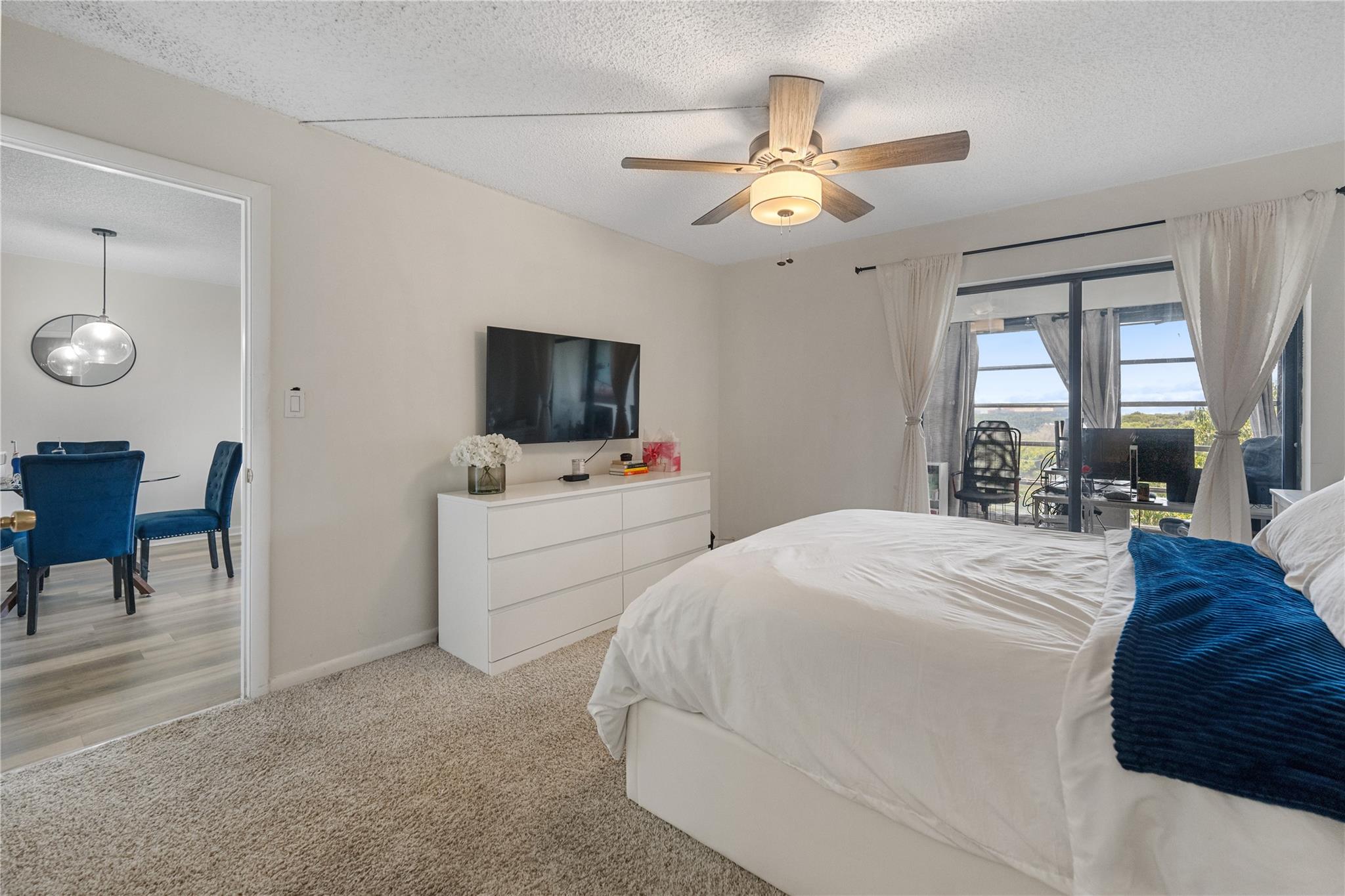 CYPRESS BEND - Residential Lease