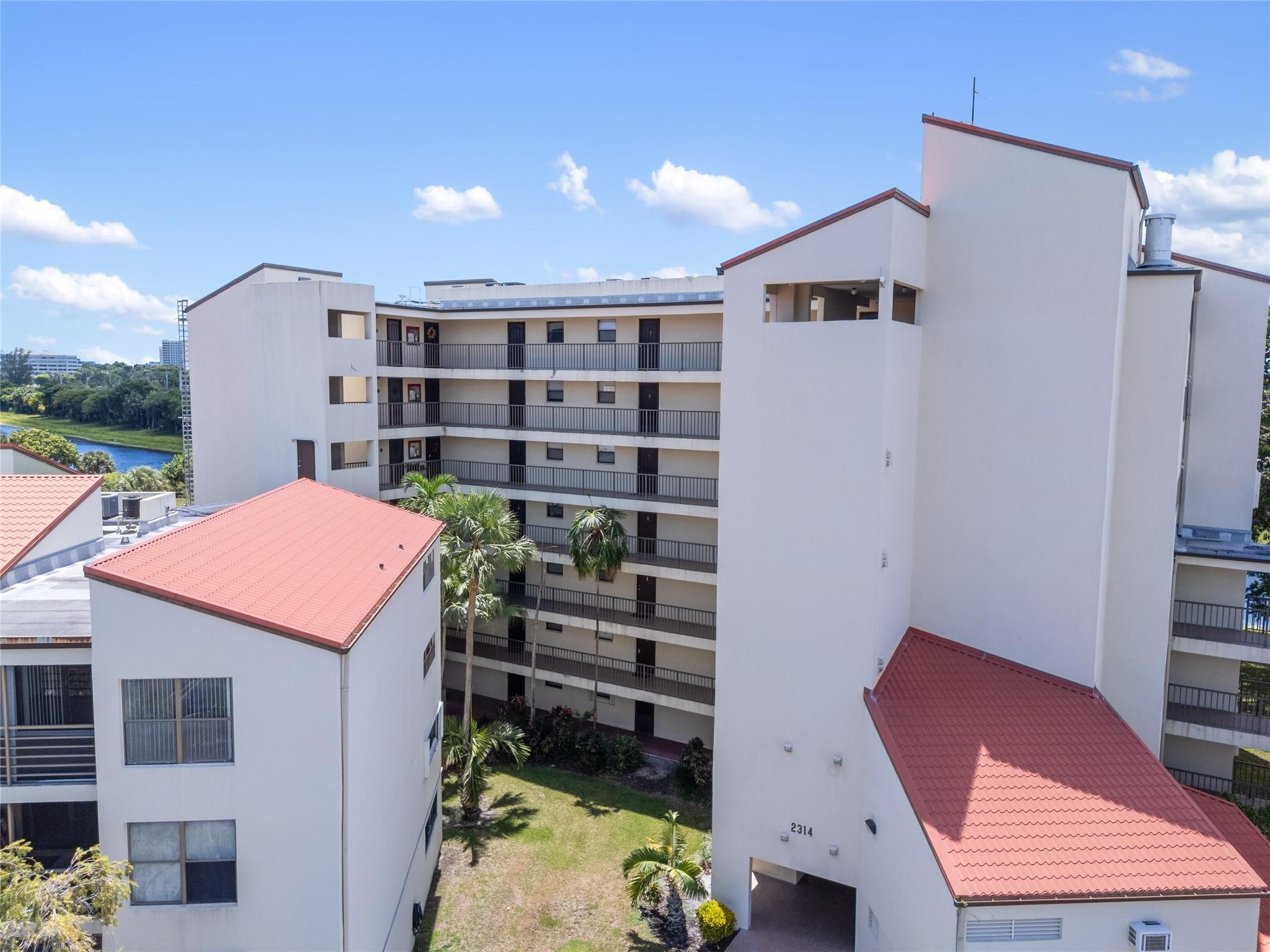 CYPRESS BEND - Residential Lease