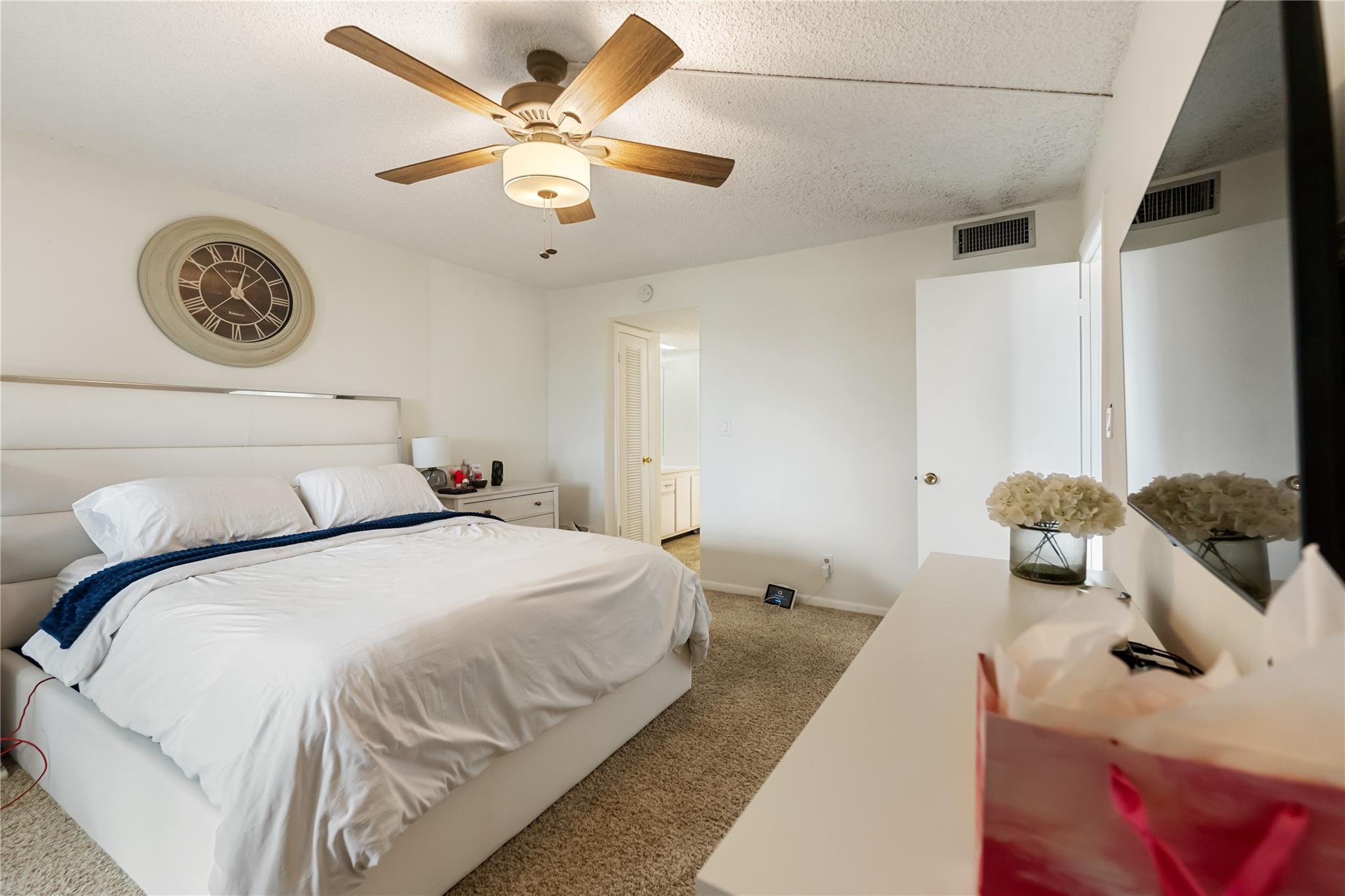 CYPRESS BEND - Residential Lease