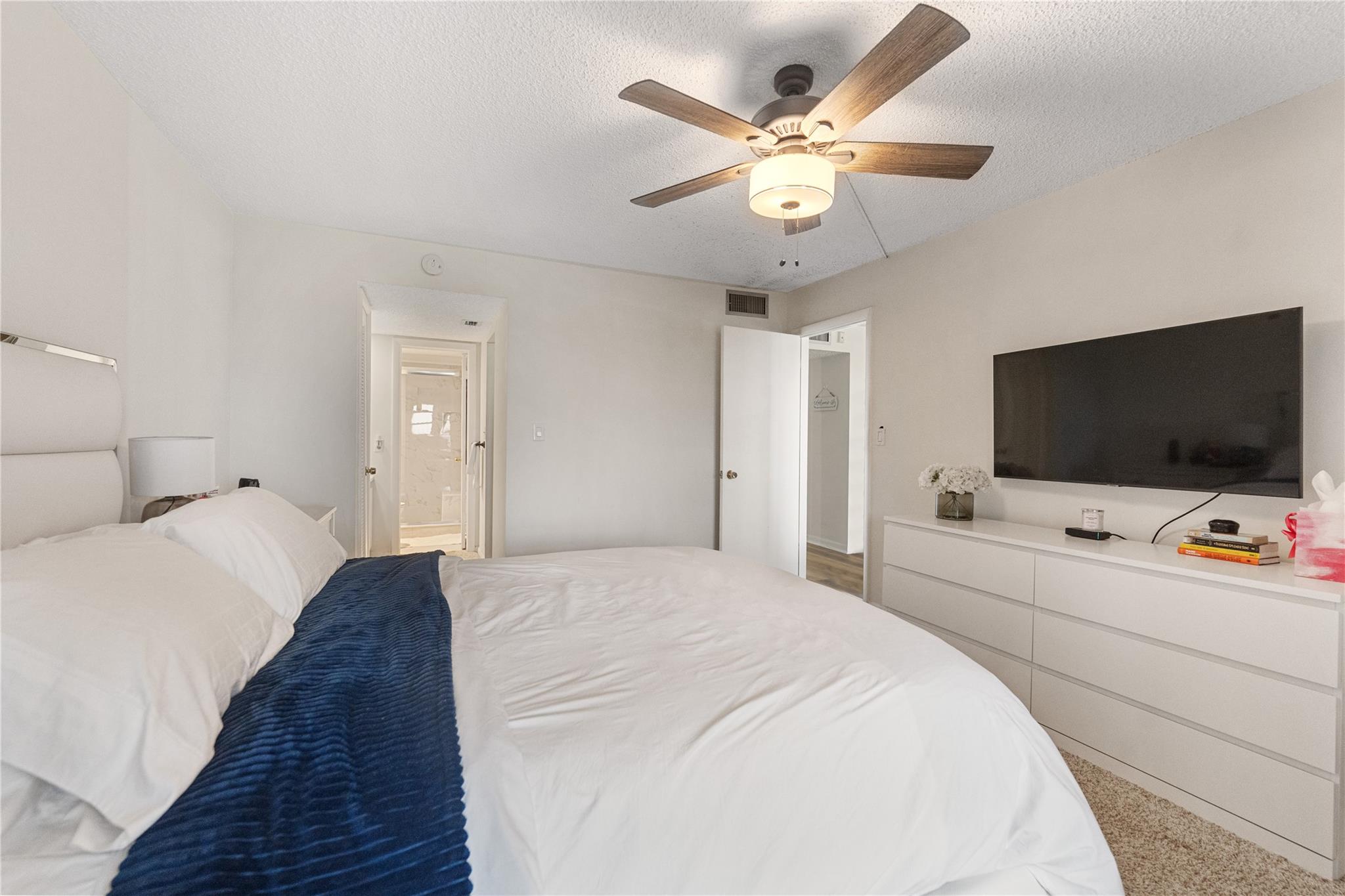 CYPRESS BEND - Residential Lease