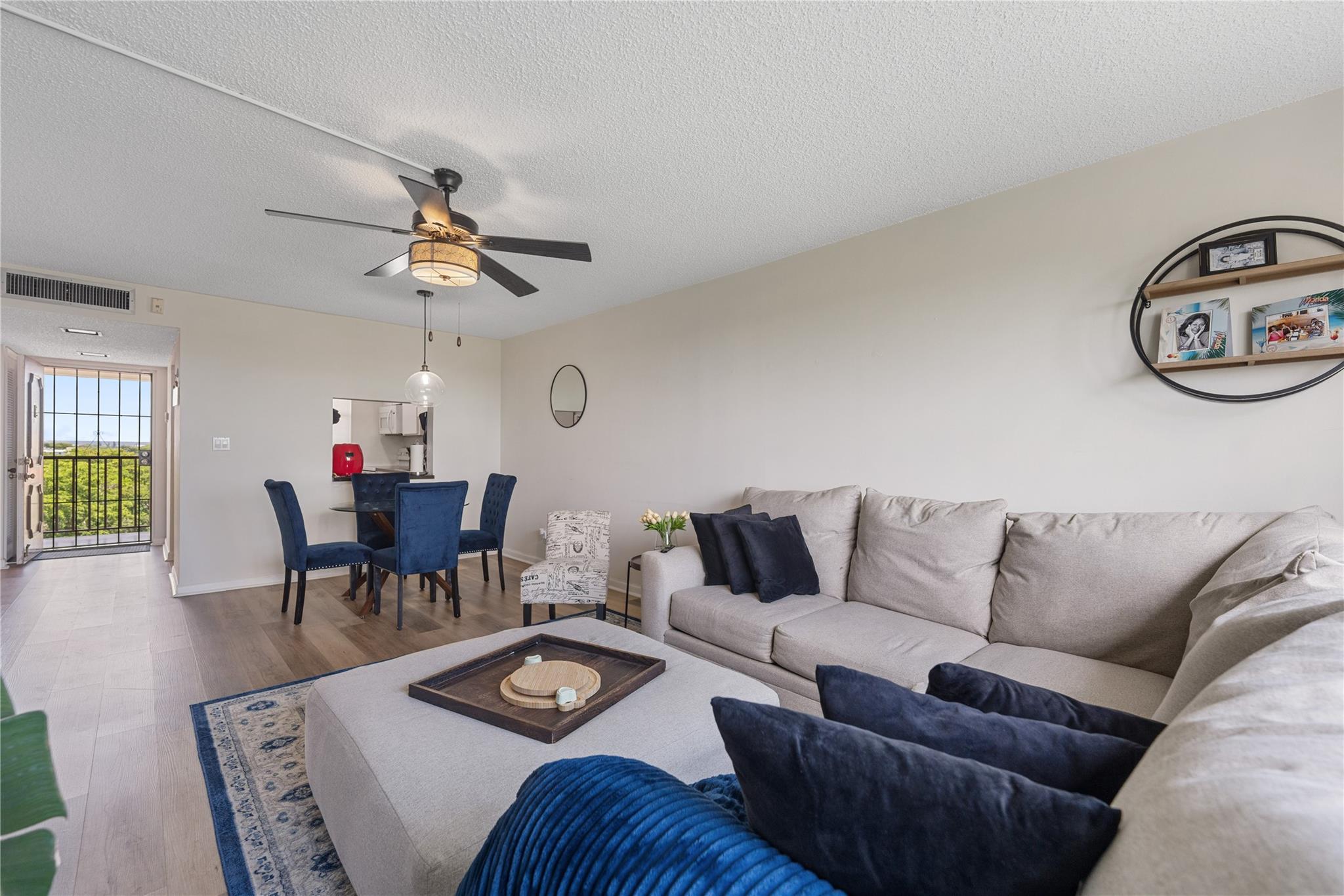 CYPRESS BEND - Residential Lease