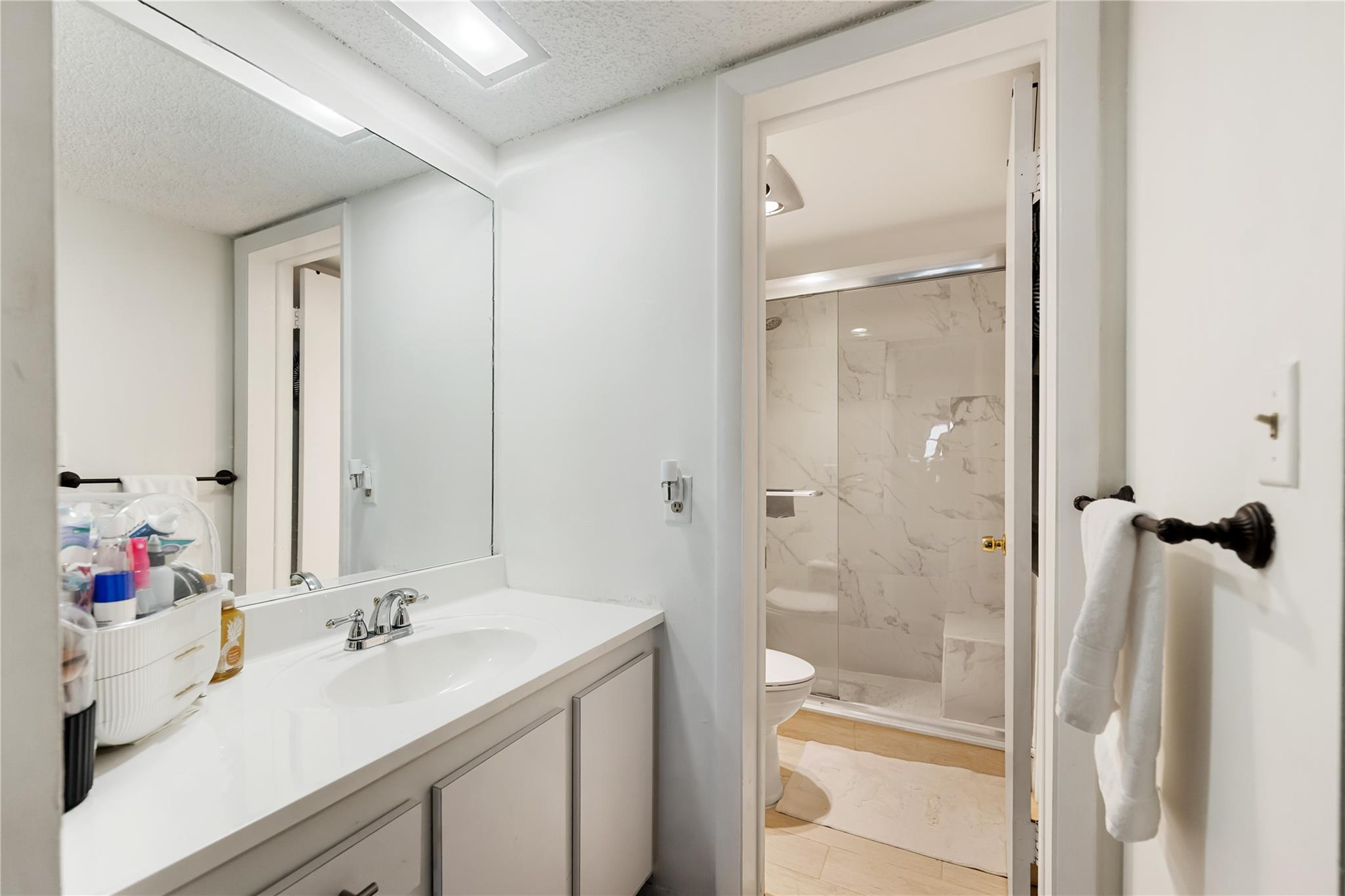 CYPRESS BEND - Residential Lease