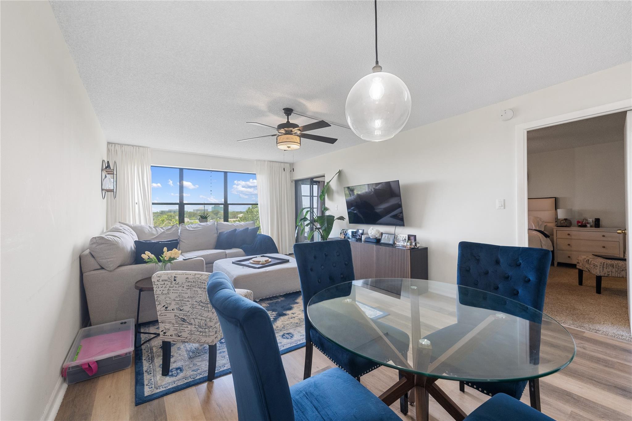 CYPRESS BEND - Residential Lease