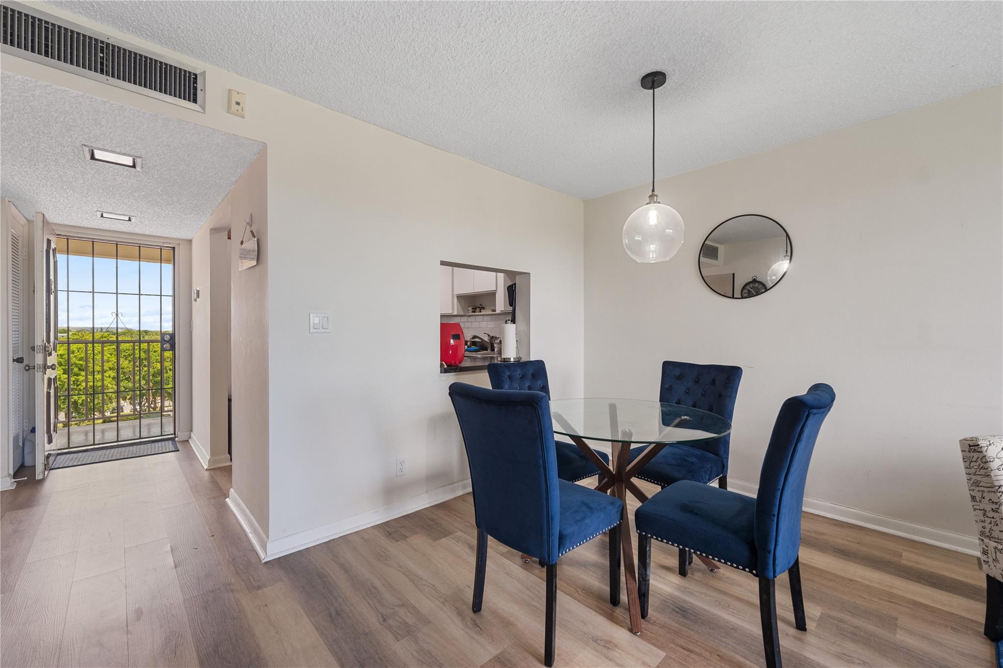 CYPRESS BEND - Residential Lease