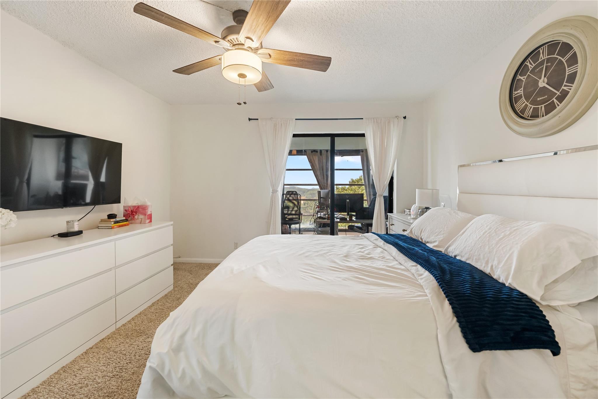 CYPRESS BEND - Residential Lease