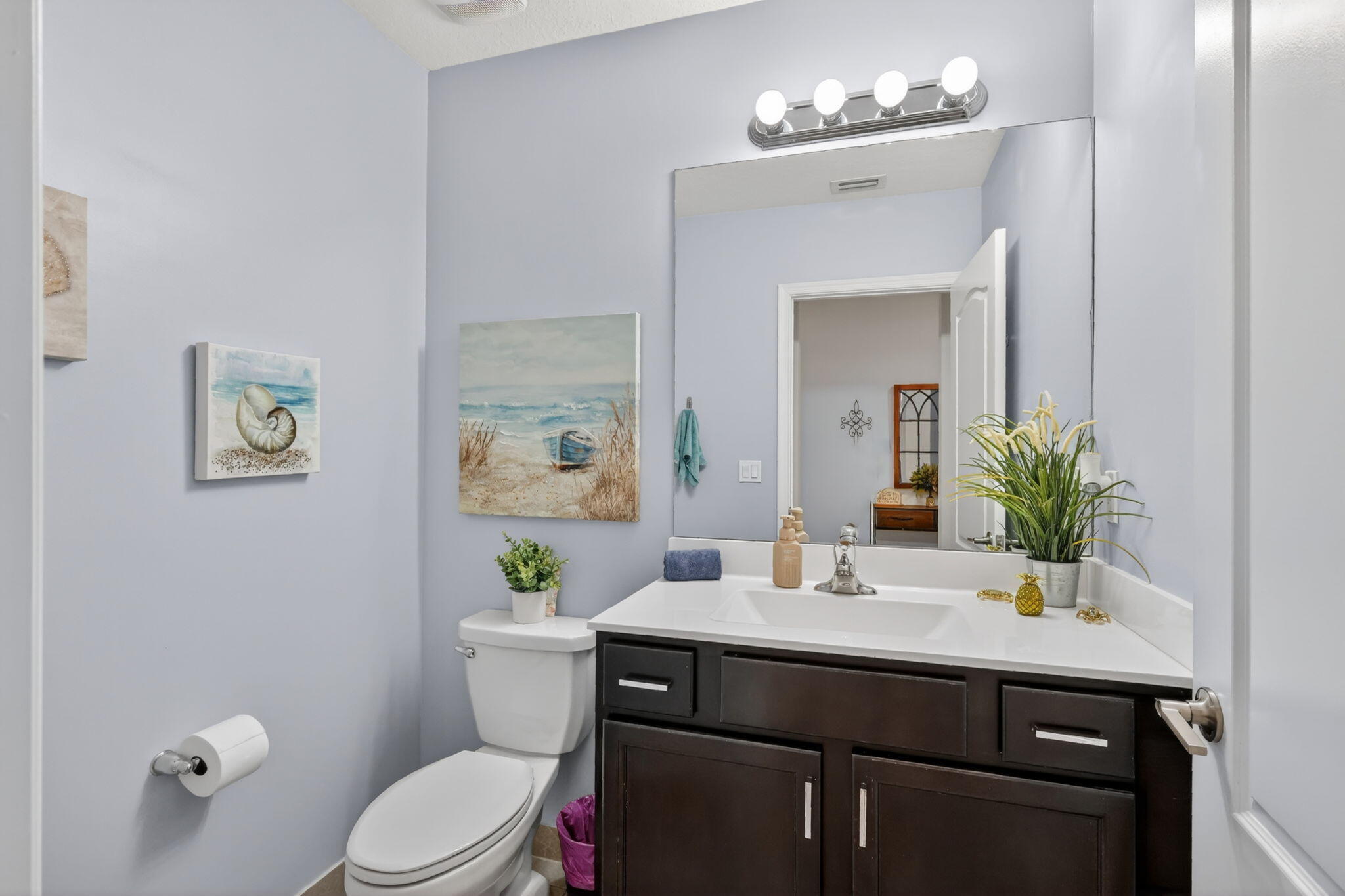 COPPER CREEK PLAT NO 2 - Residential