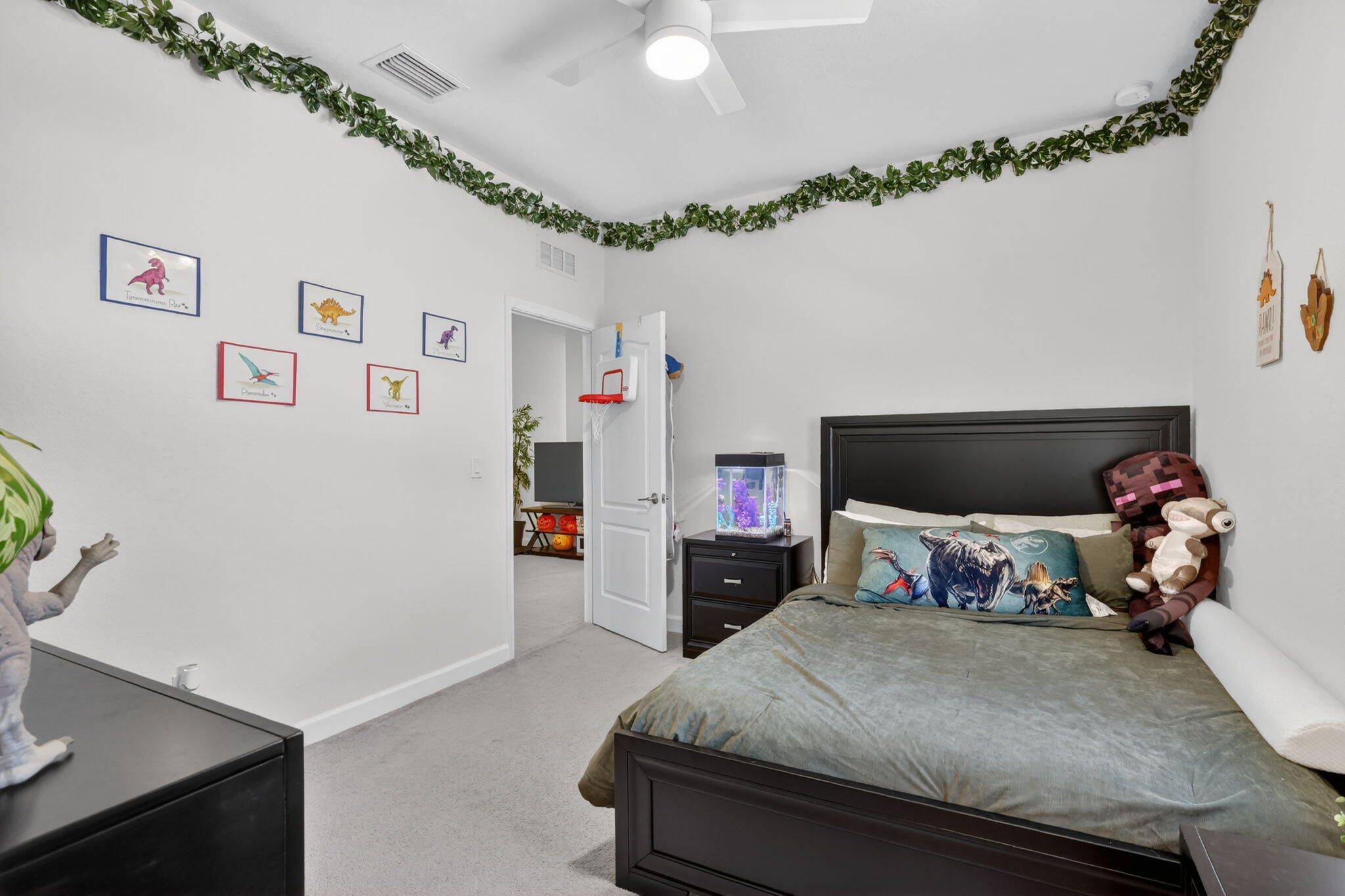 COPPER CREEK PLAT NO 2 - Residential