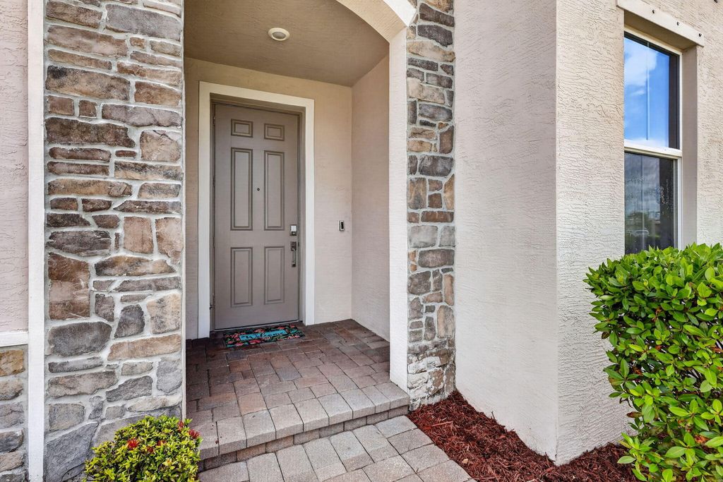 Photo of 7759 NW Greenbank Circle, Port Saint Lucie, FL 34987 (MLS # B26018007)