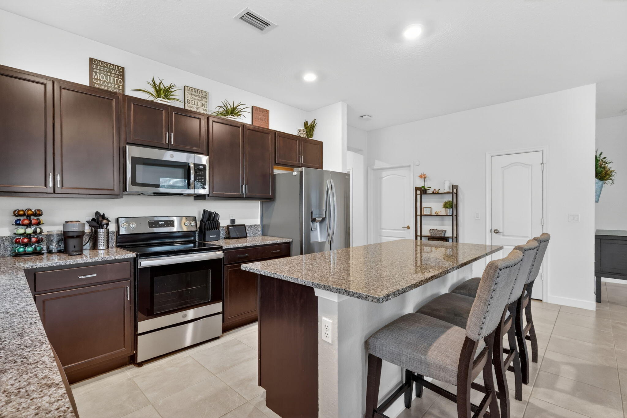 COPPER CREEK PLAT NO 2 - Residential