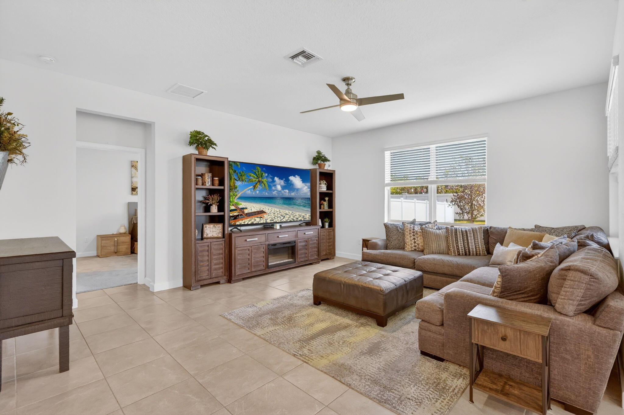 COPPER CREEK PLAT NO 2 - Residential