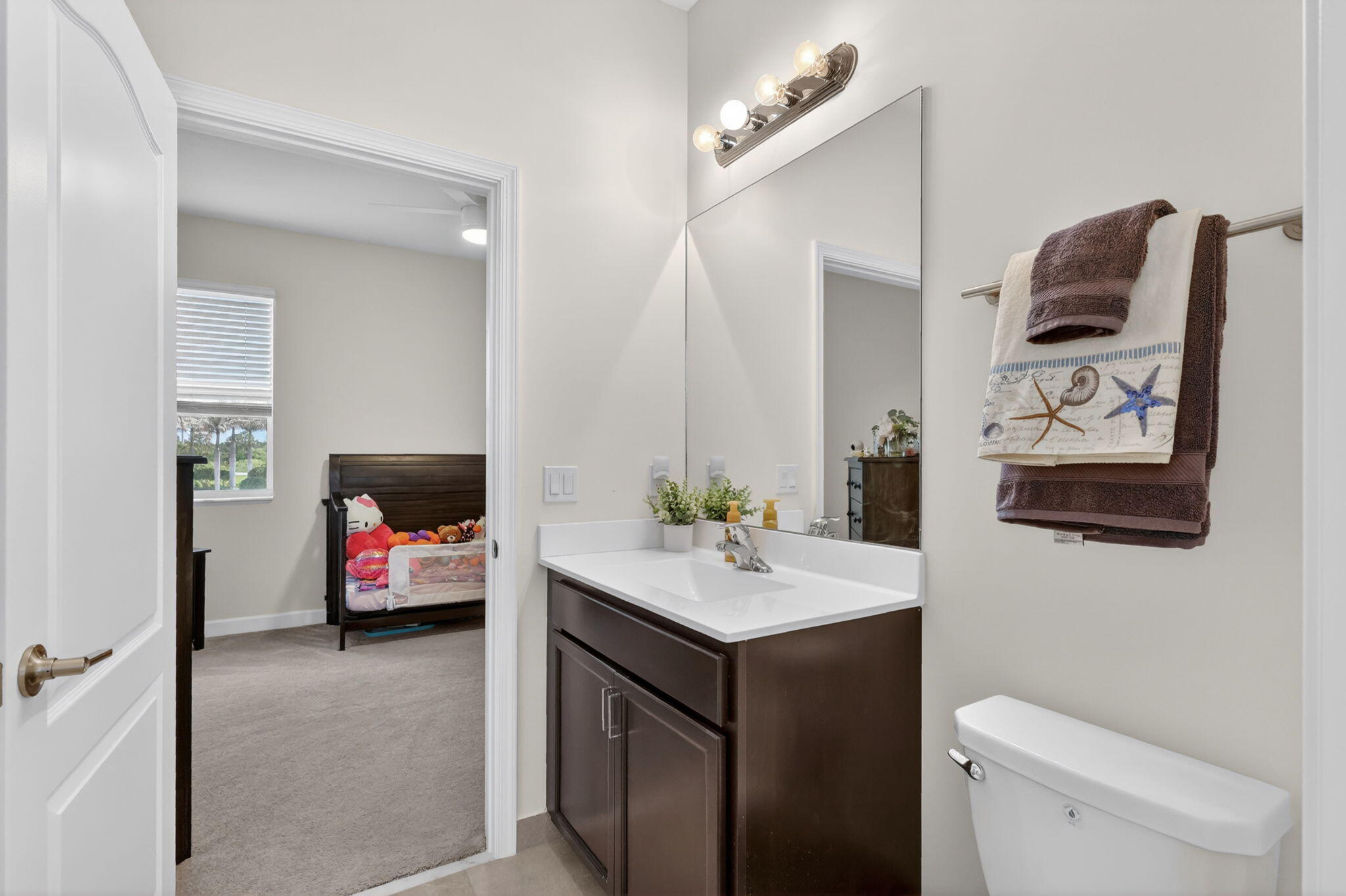 COPPER CREEK PLAT NO 2 - Residential