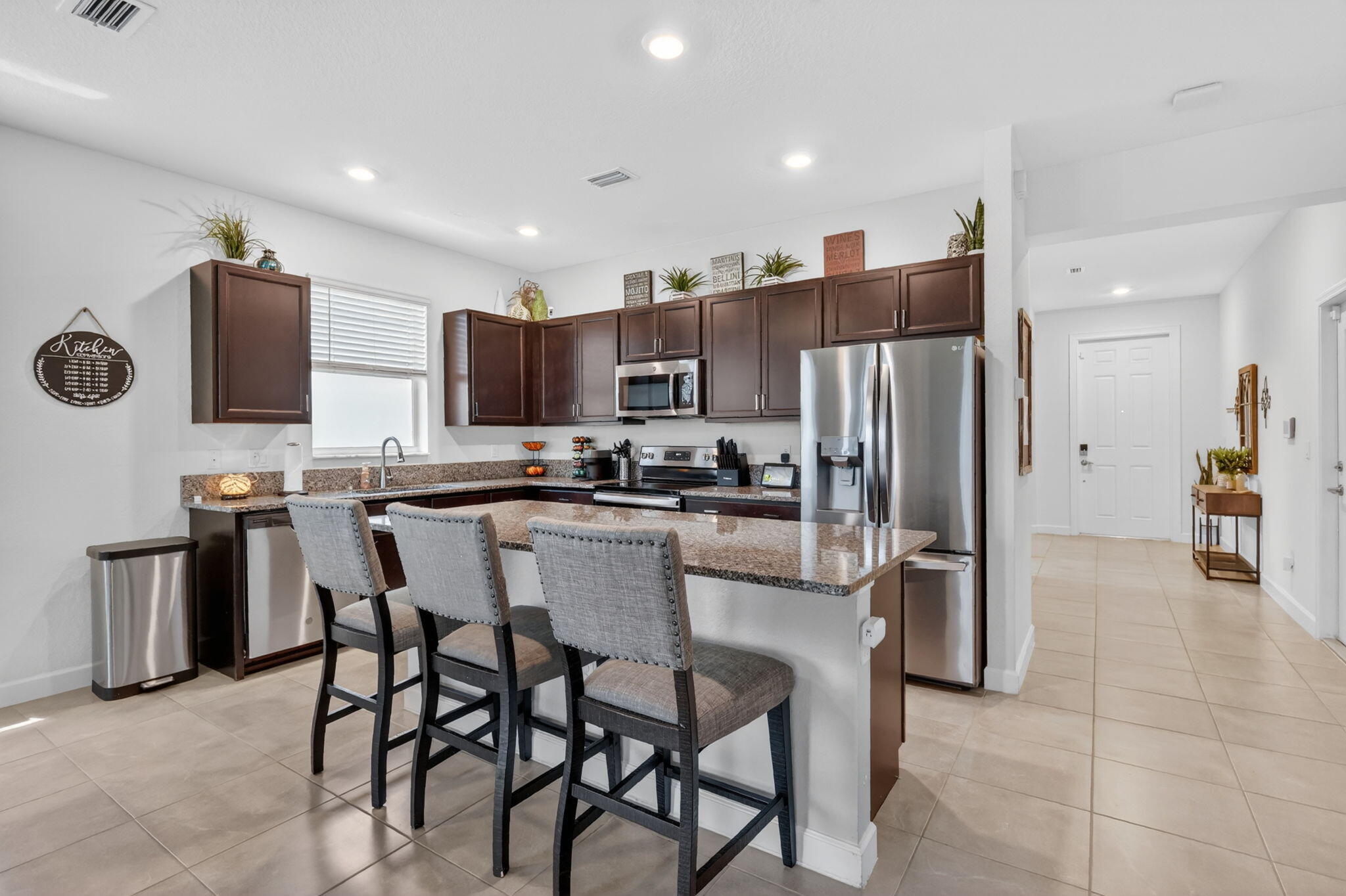 COPPER CREEK PLAT NO 2 - Residential