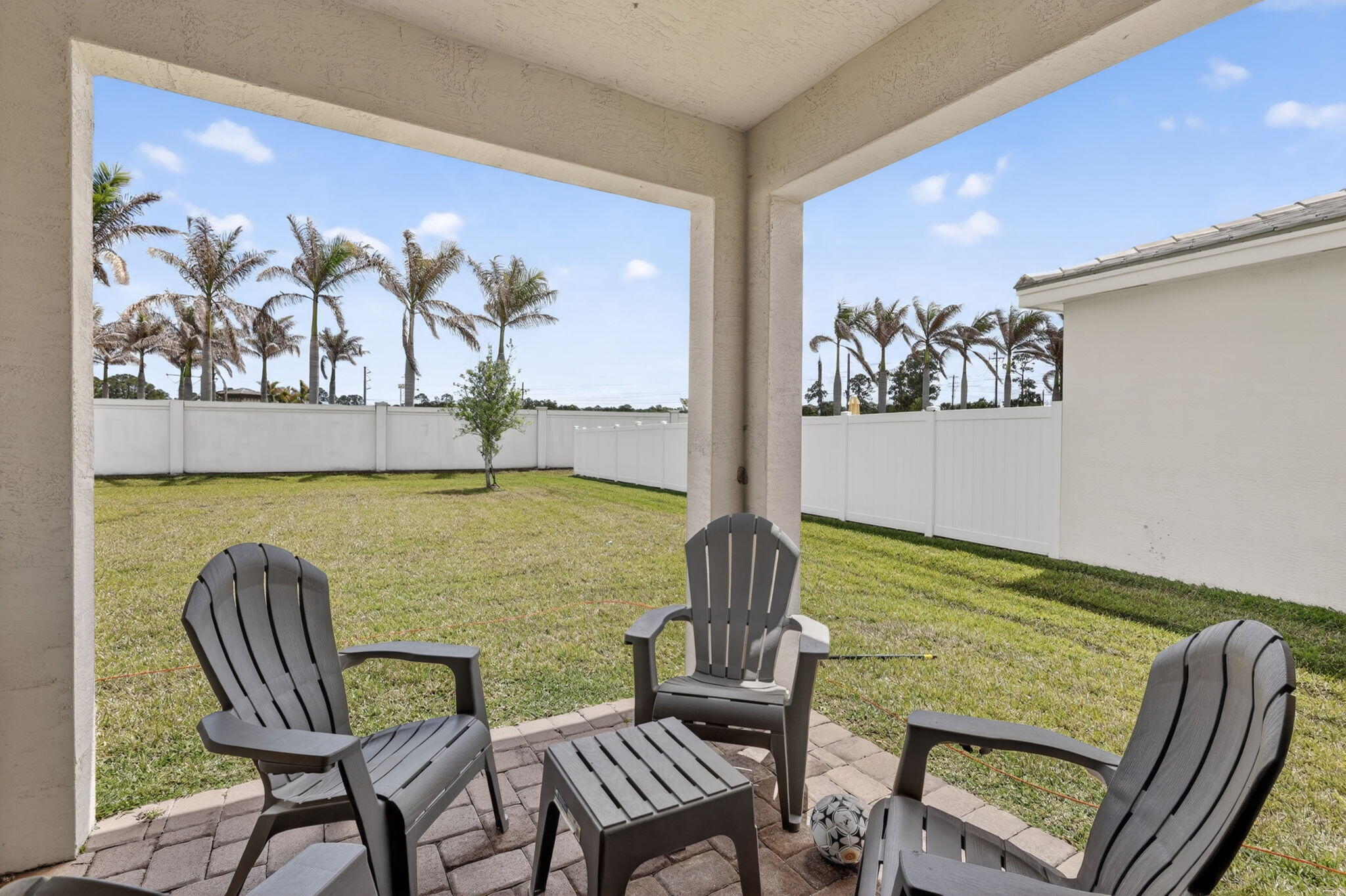 COPPER CREEK PLAT NO 2 - Residential