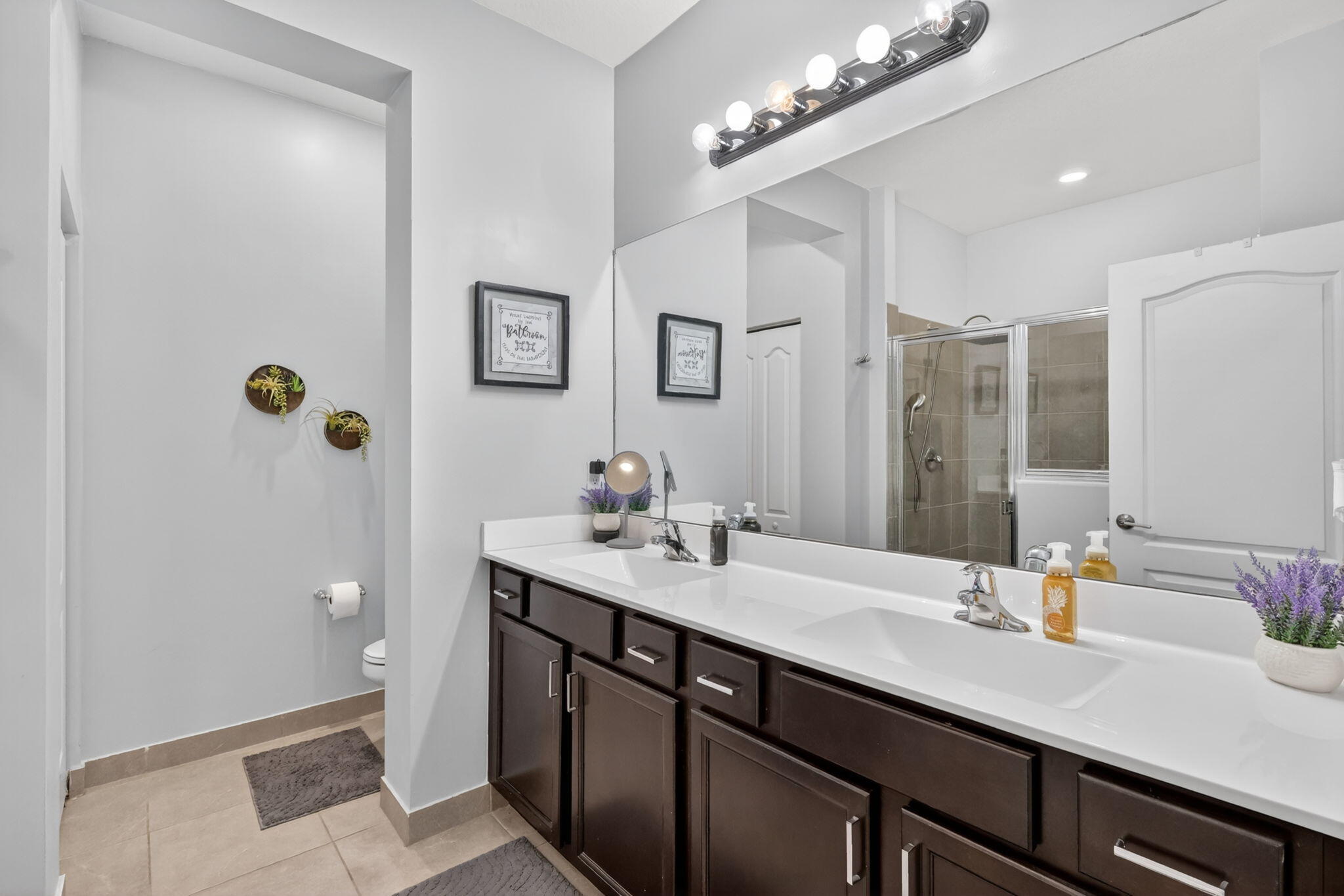 COPPER CREEK PLAT NO 2 - Residential