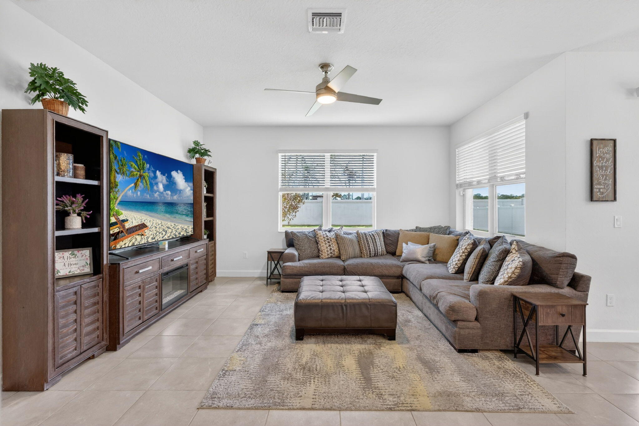 COPPER CREEK PLAT NO 2 - Residential