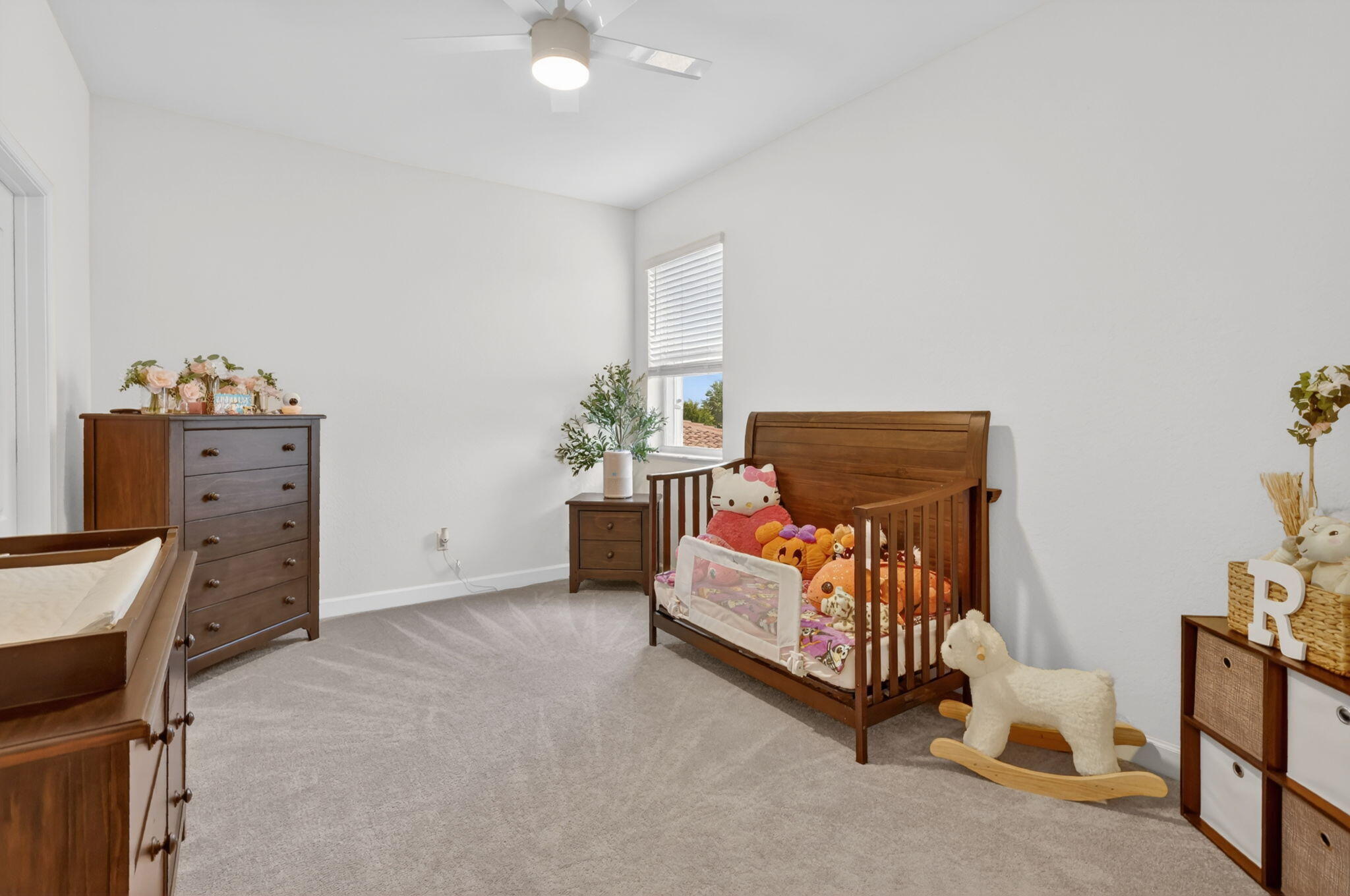 COPPER CREEK PLAT NO 2 - Residential