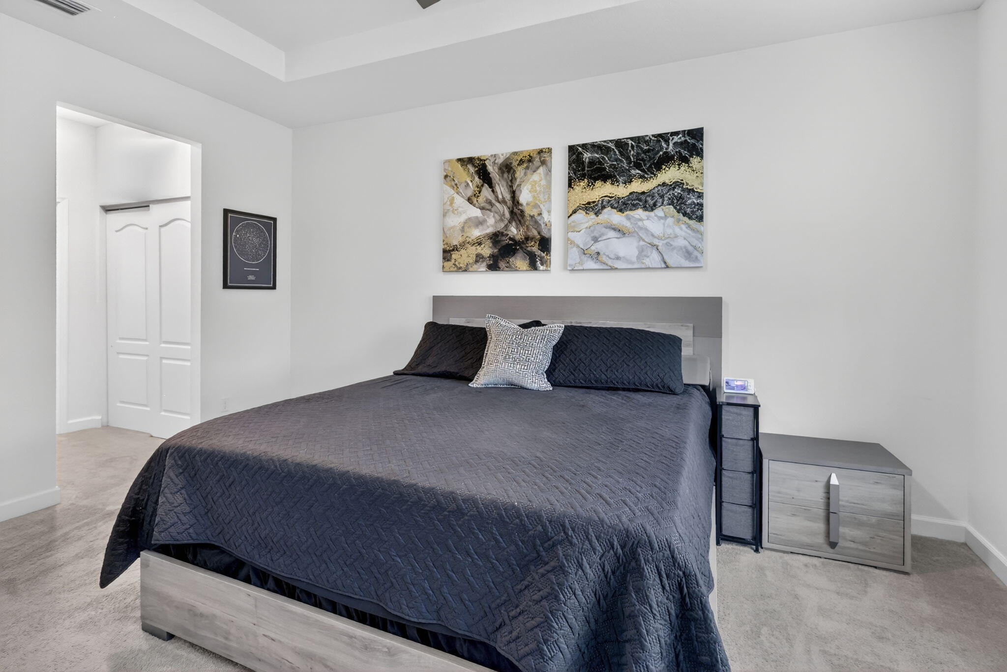 COPPER CREEK PLAT NO 2 - Residential