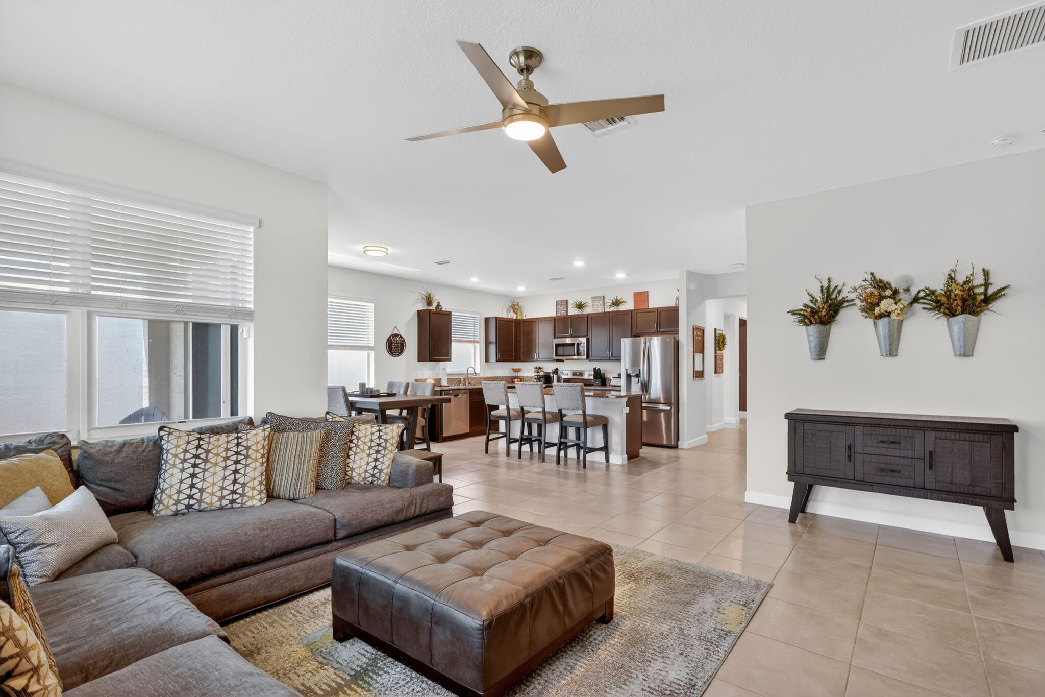 COPPER CREEK PLAT NO 2 - Residential