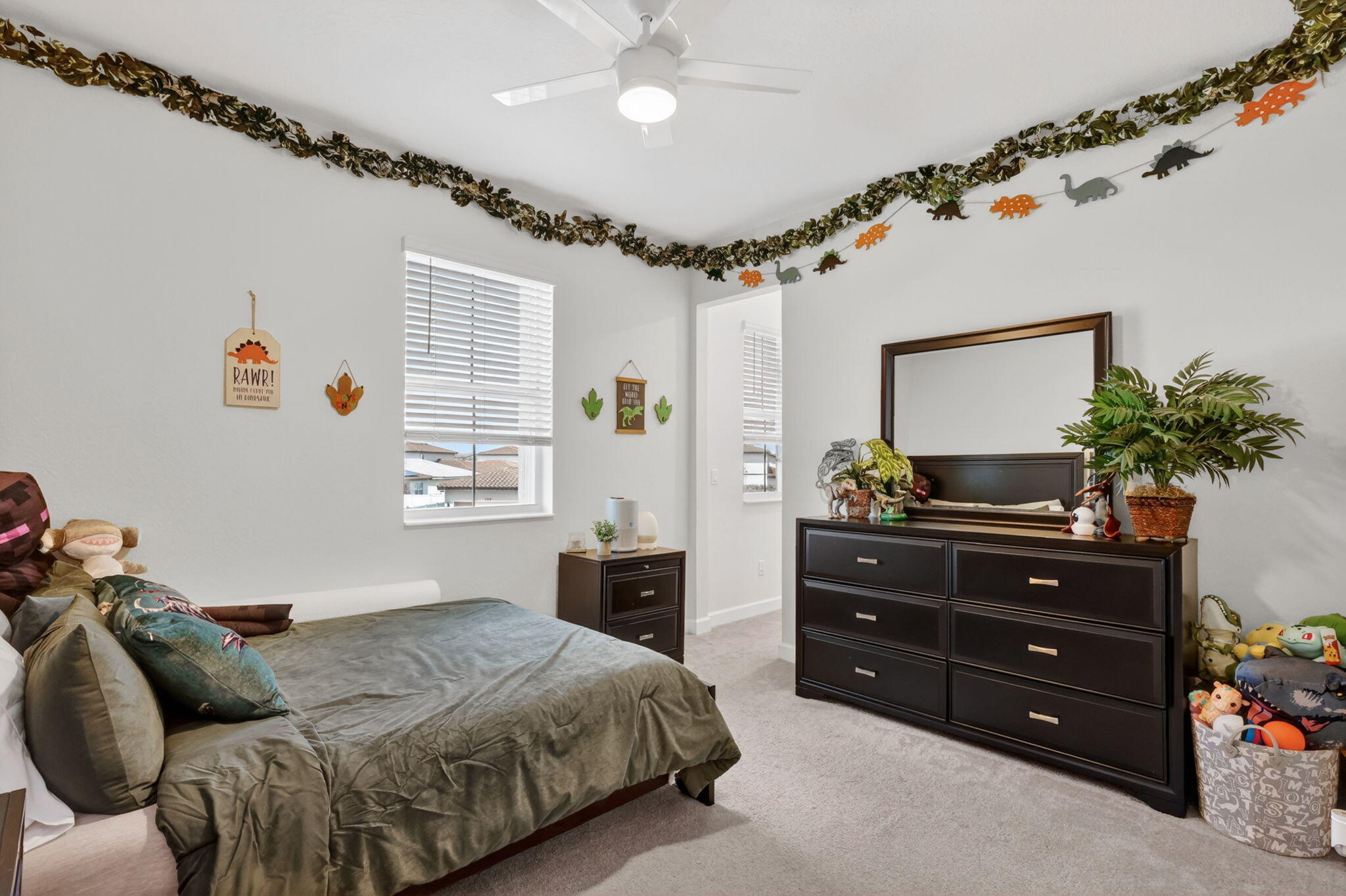 COPPER CREEK PLAT NO 2 - Residential