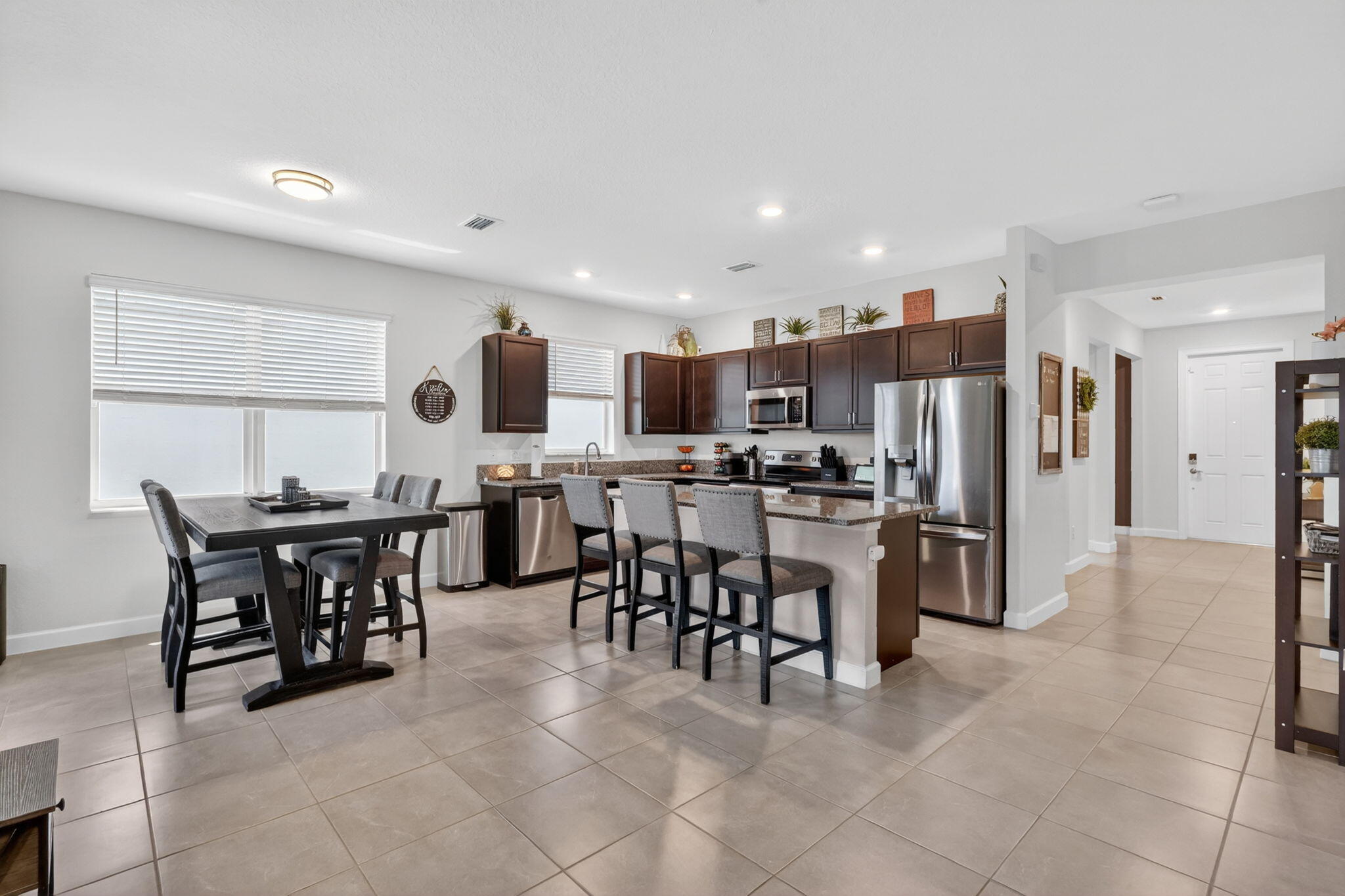 COPPER CREEK PLAT NO 2 - Residential