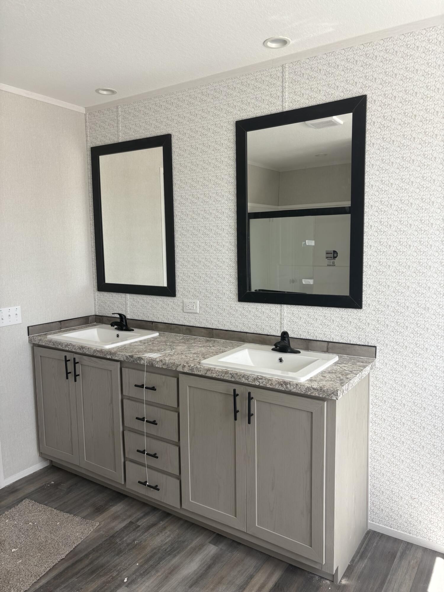 viking prarie - Residential