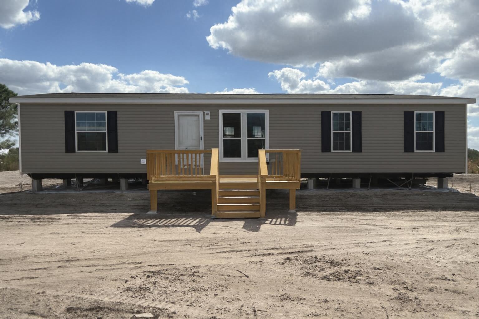 viking prarie - Residential