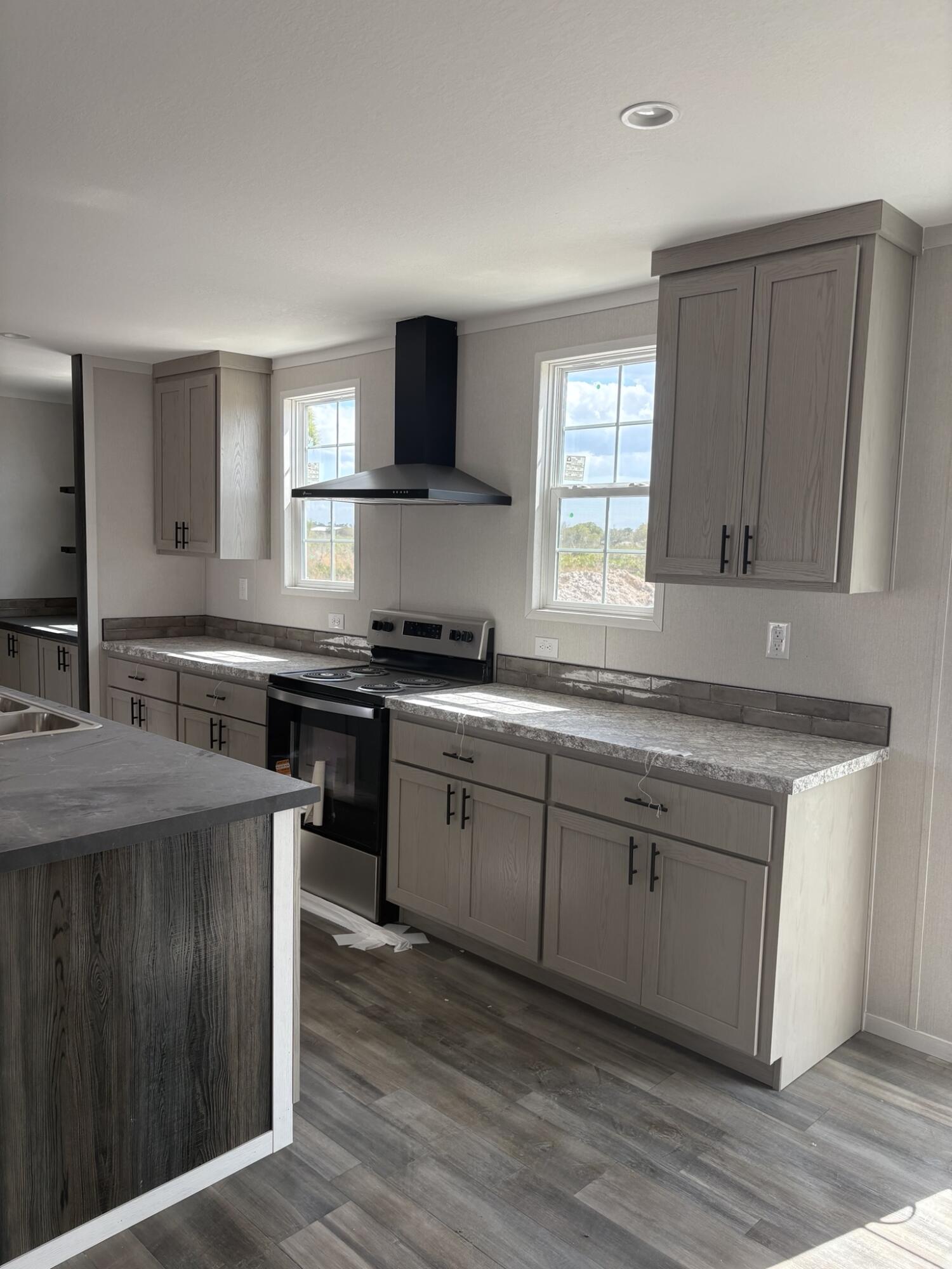 viking prarie - Residential