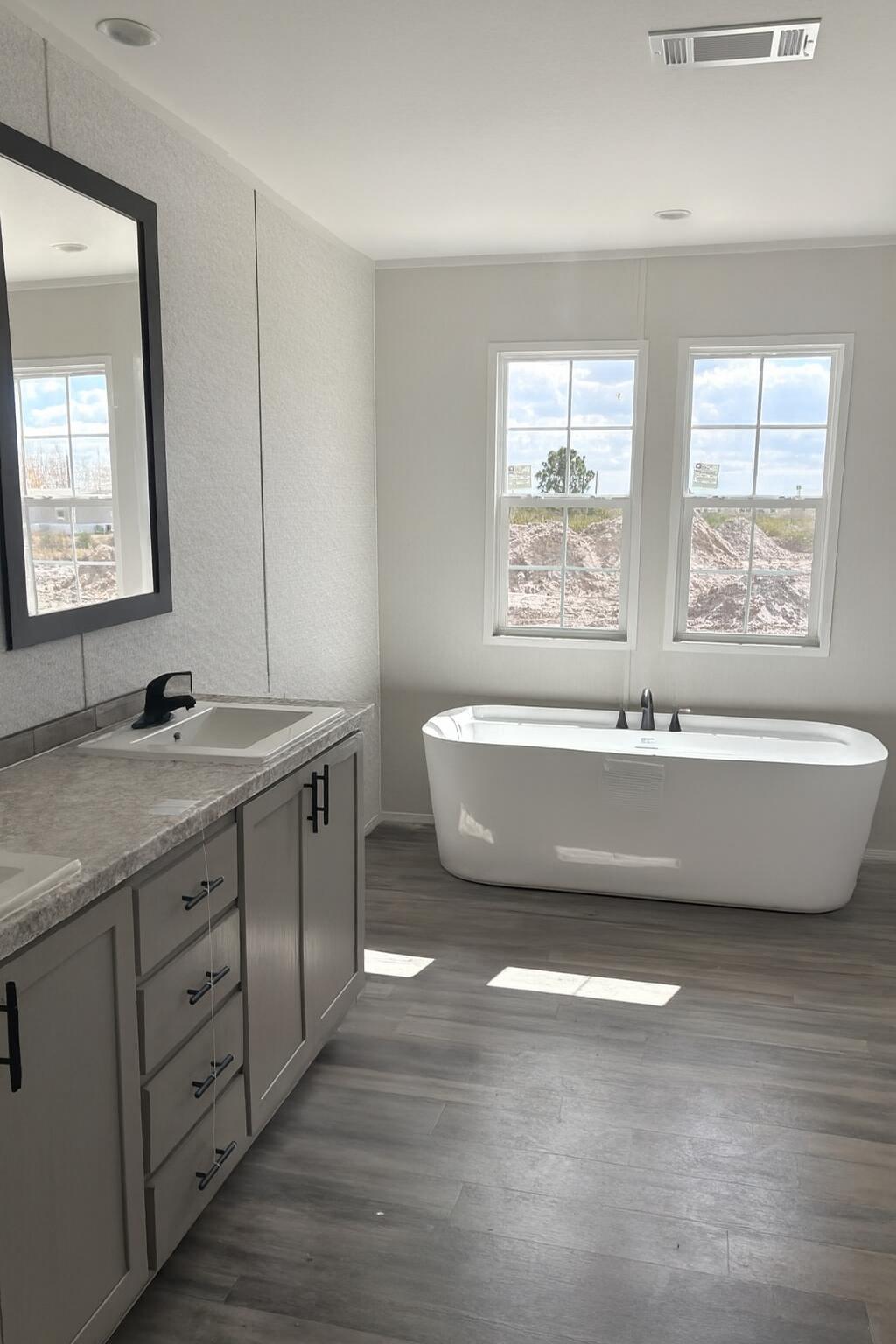 viking prarie - Residential