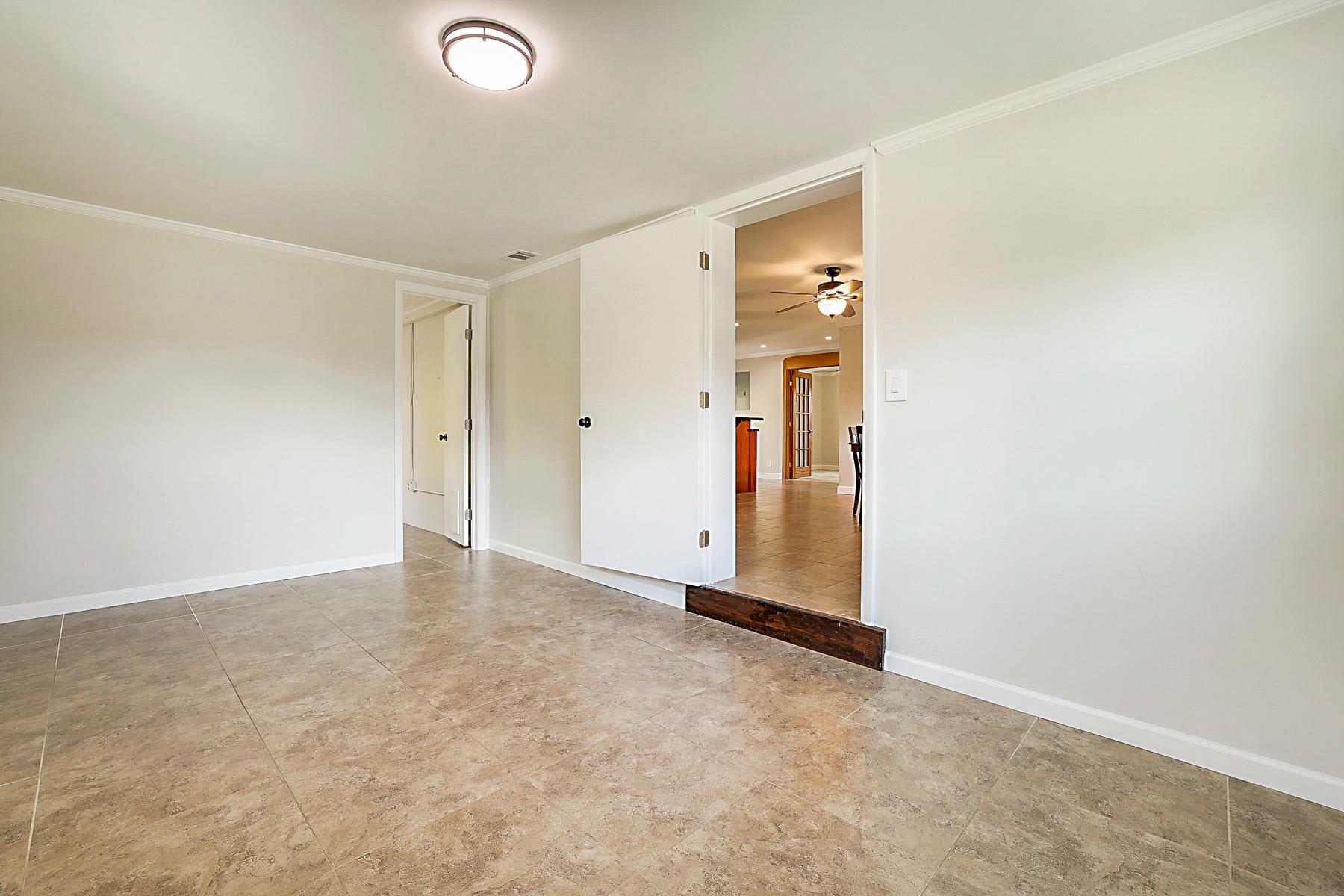 IBEC ADD NO 8 - Residential Lease