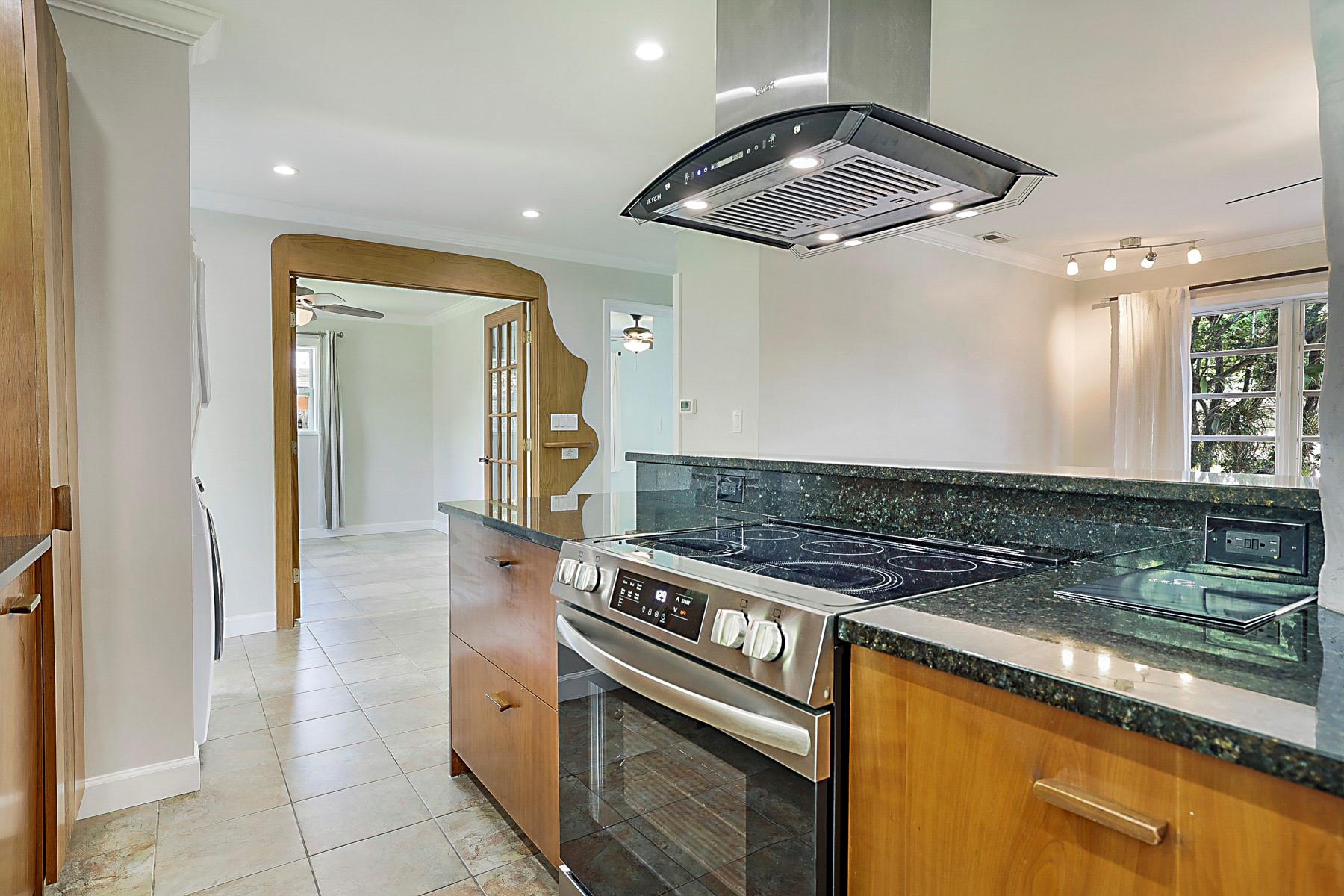 IBEC ADD NO 8 - Residential Lease