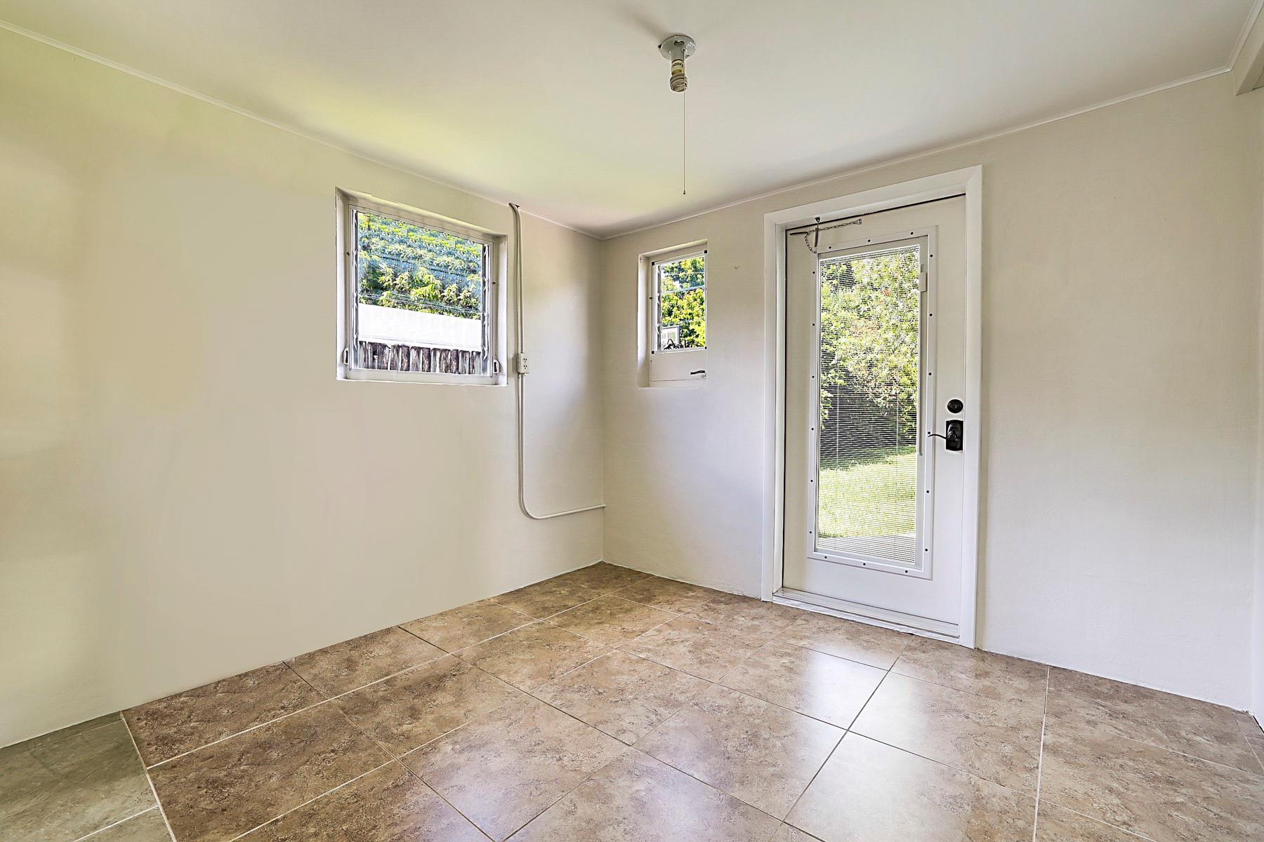 IBEC ADD NO 8 - Residential Lease