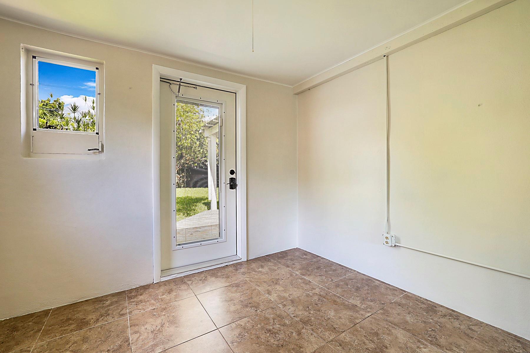 IBEC ADD NO 8 - Residential Lease