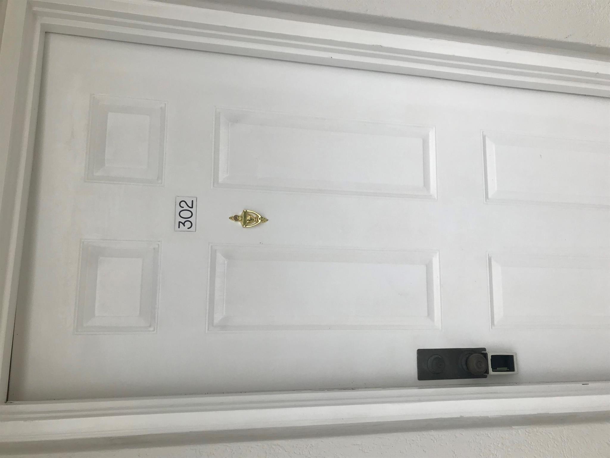 It is well maintained 2 BR/2 BA Condo in gated & guarded community. It is very close to all amenities & roads. Association provides one assigned parking. Water and basic cable included.