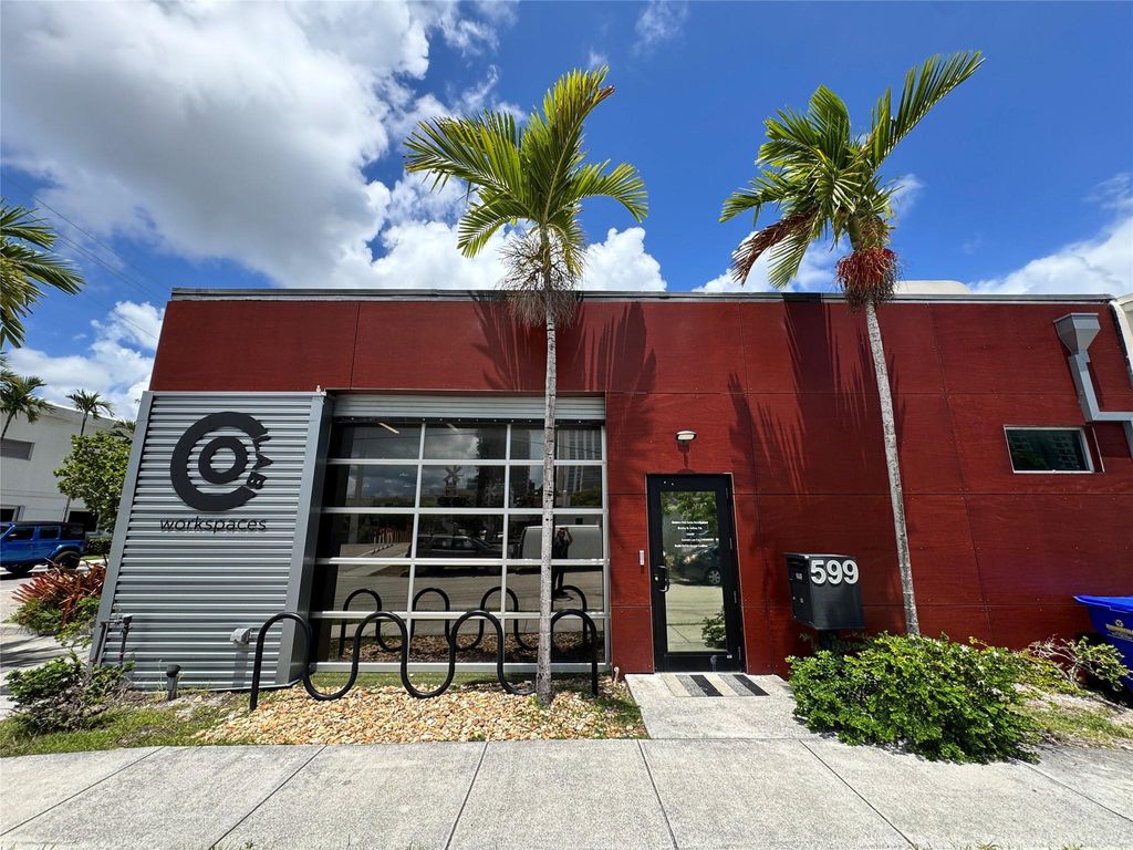 Photo of 599 SW 2nd Avenue, Fort Lauderdale, FL 33301 (MLS # F10514377)