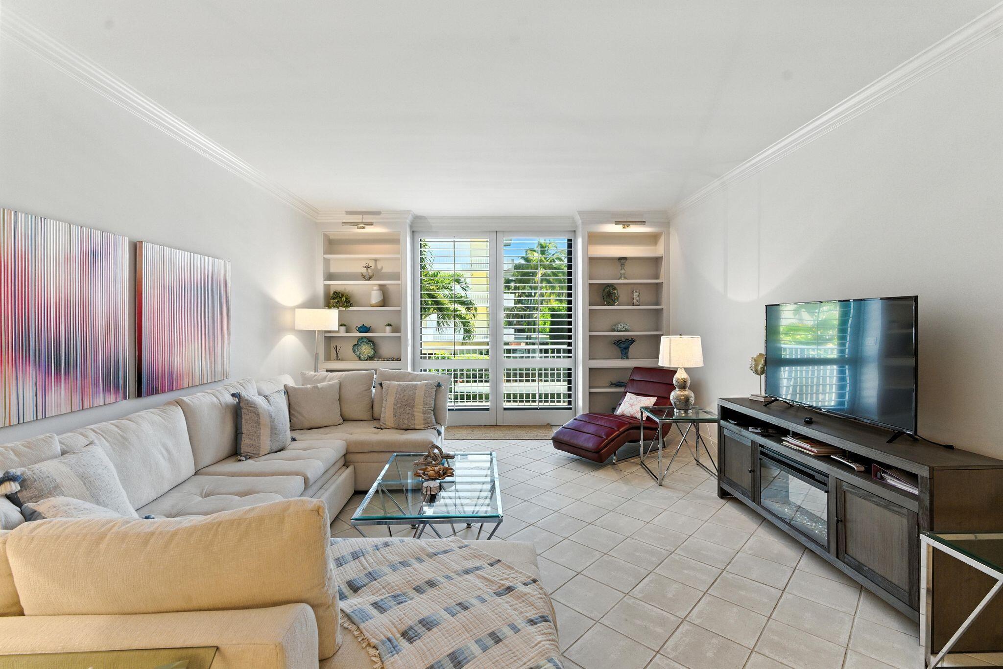 400 S Ocean Boulevard 2230