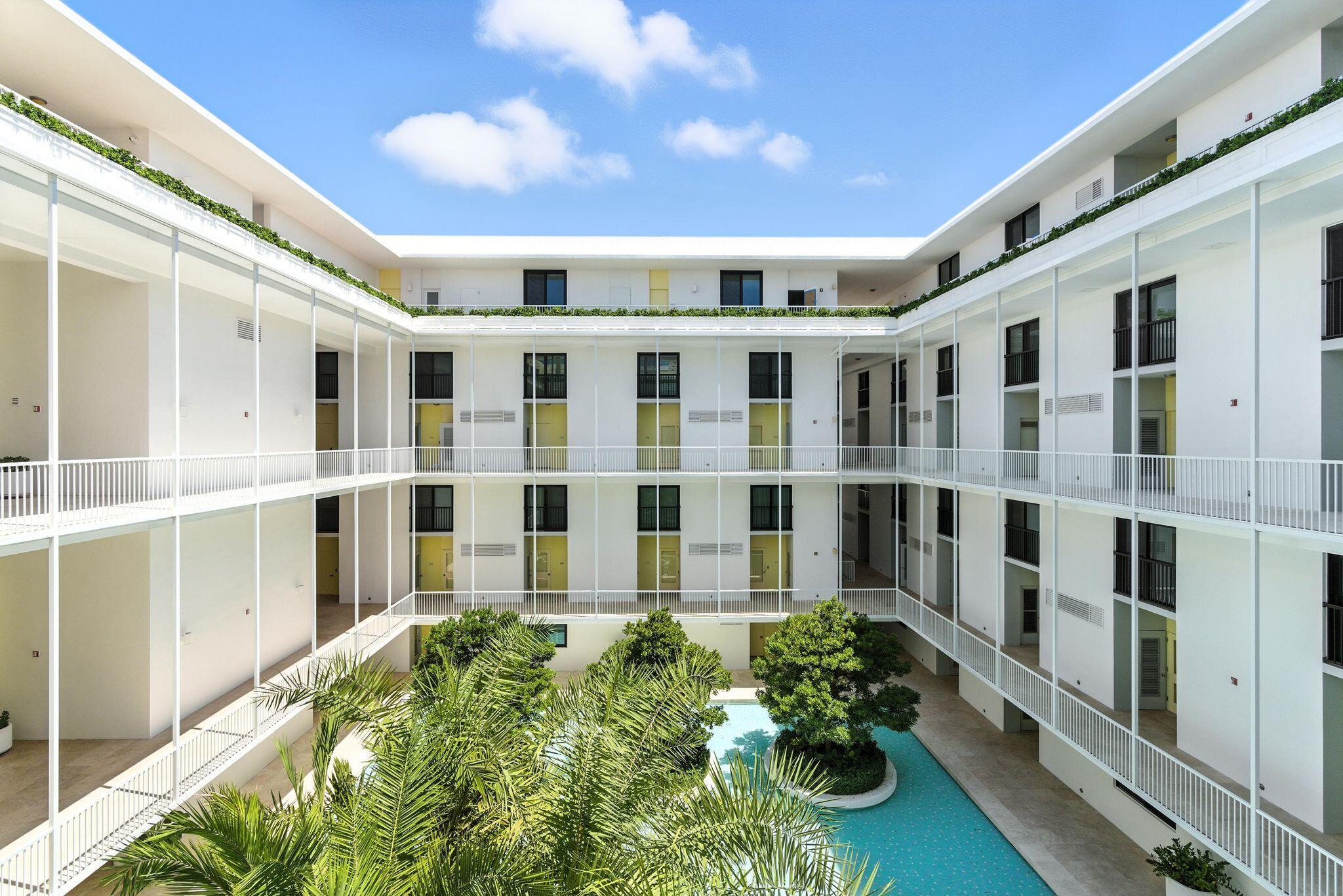 400 S Ocean Boulevard 2230