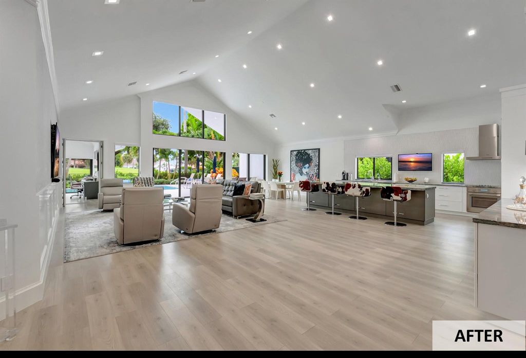 Photo of 17369 Loch Lomond Way, Boca Raton, FL 33496 (MLS # R11118266)