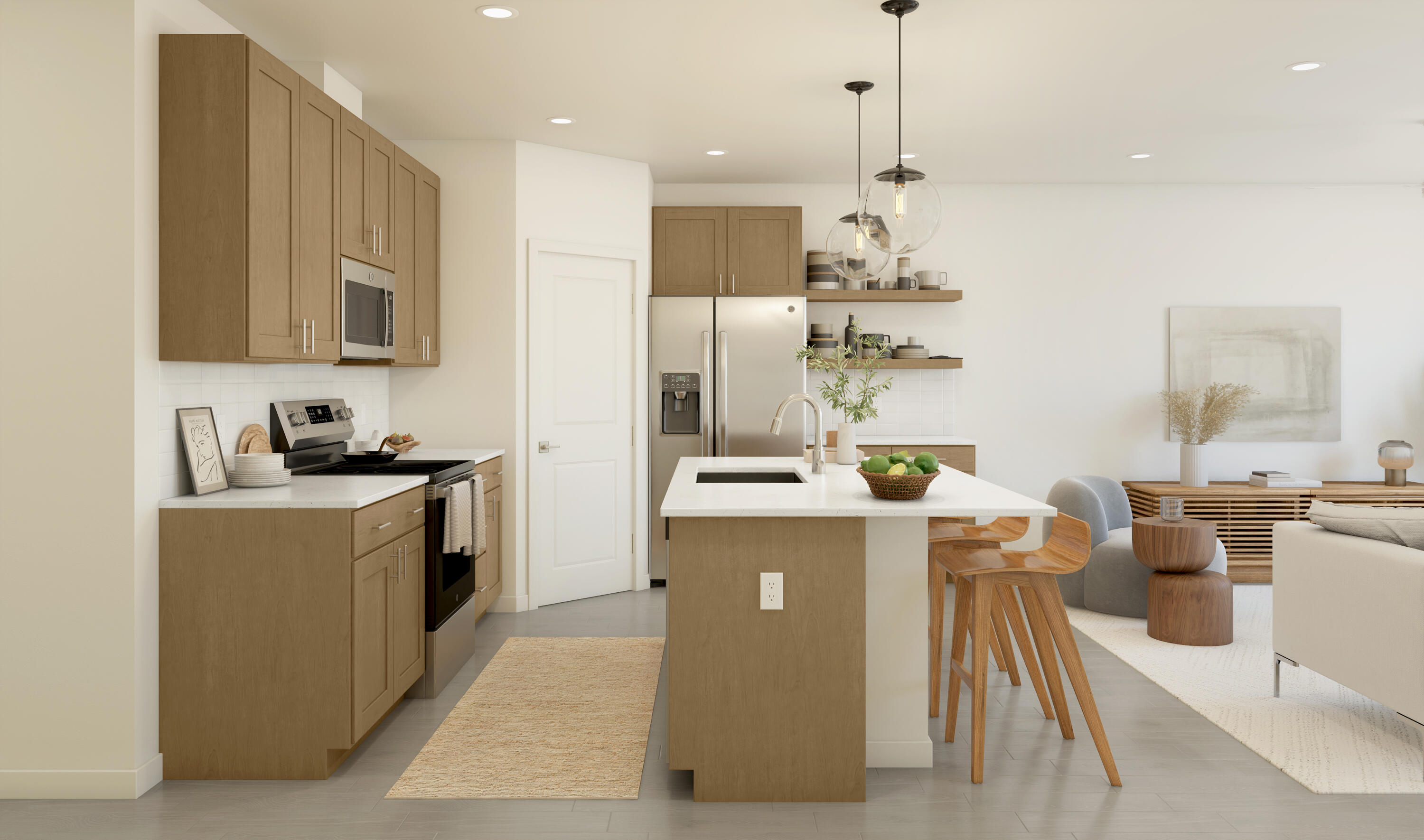 PORT ST LUCIE SECTION 16 - Residential