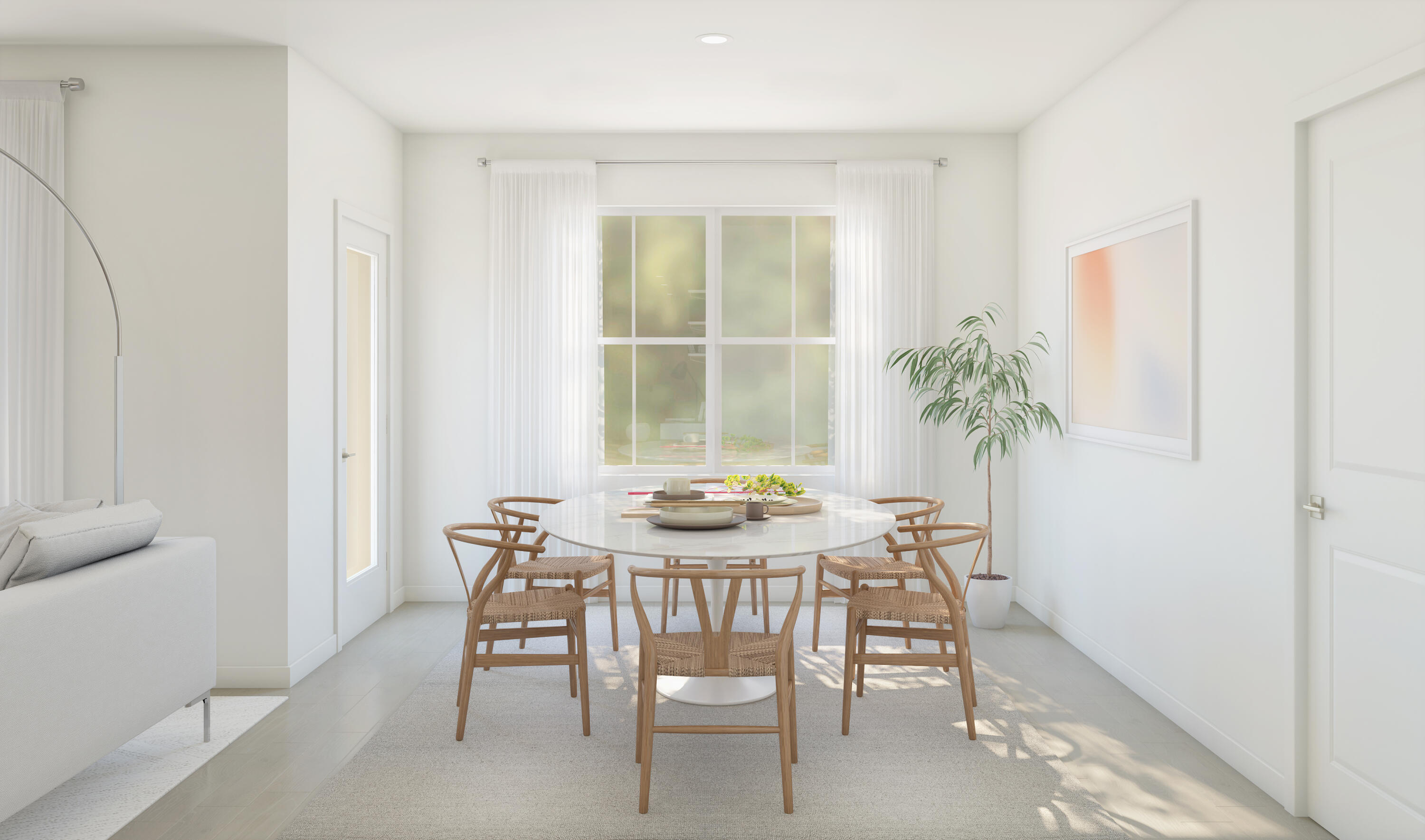 PORT ST LUCIE SECTION 16 - Residential