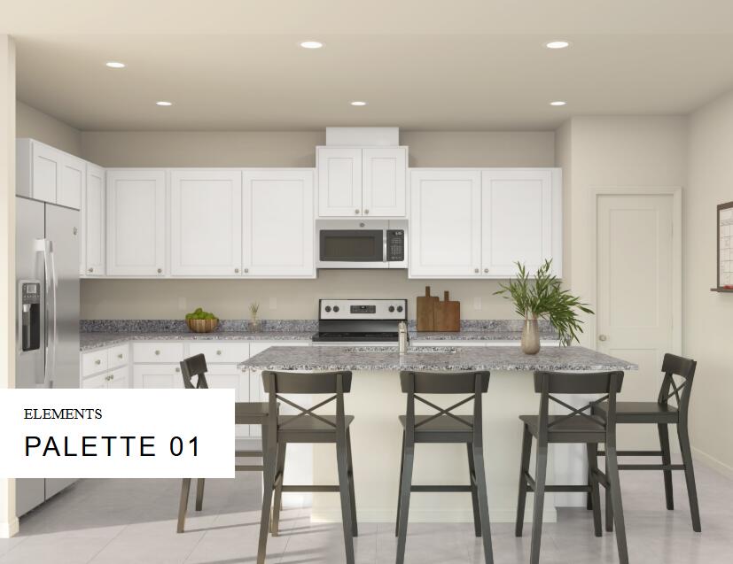 PORT ST LUCIE SECTION 16 - Residential