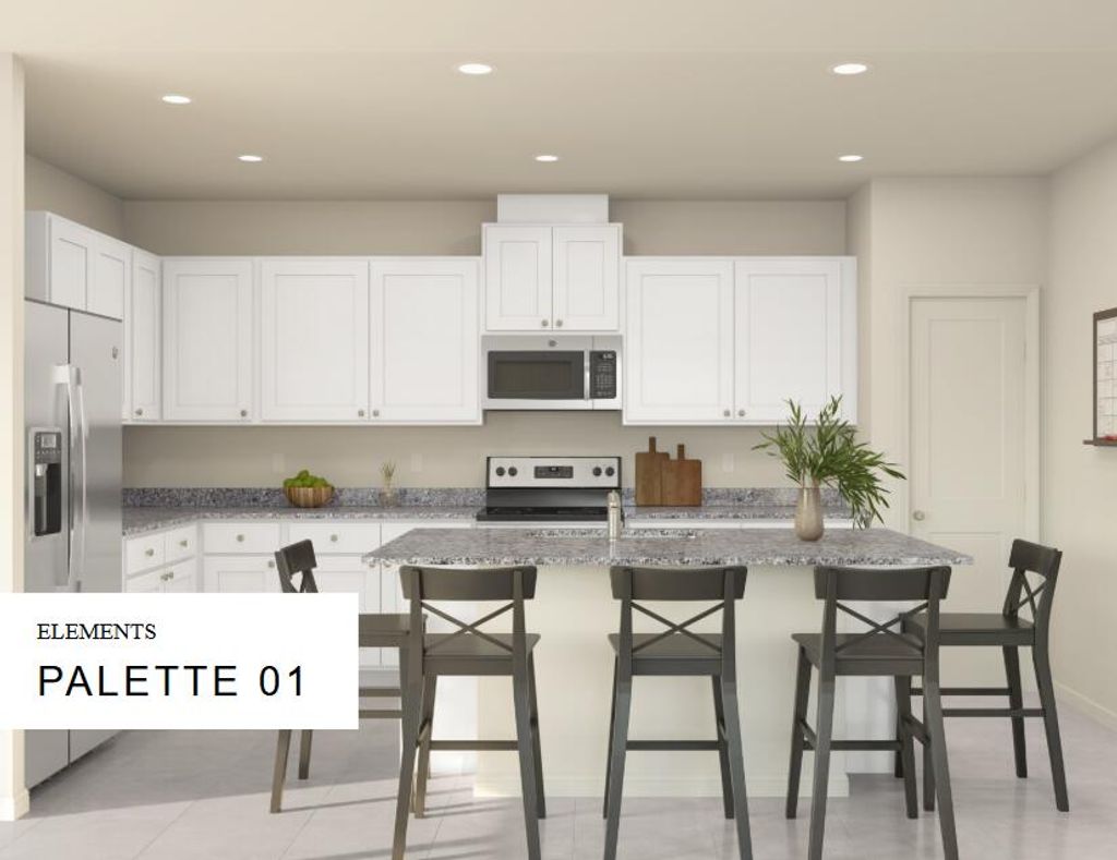 Photo of 3074 SW Port St Lucie Street #78, Port Saint Lucie, FL 34953 (MLS # R11167967)