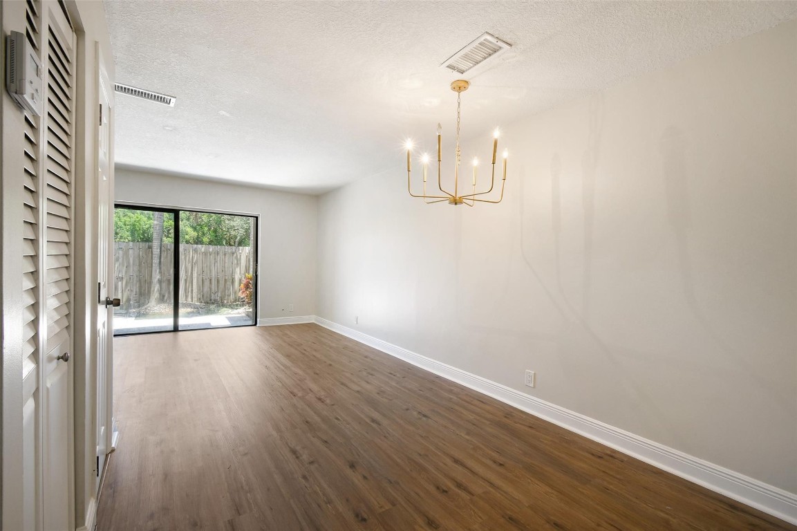 Georgetown Tequesta HOA - Residential