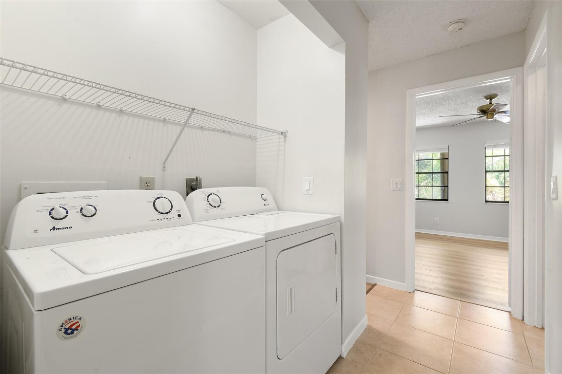 Georgetown Tequesta HOA - Residential