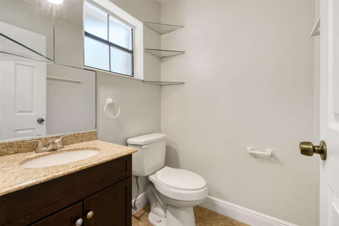 Georgetown Tequesta HOA - Residential