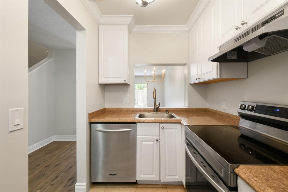 Georgetown Tequesta HOA - Residential