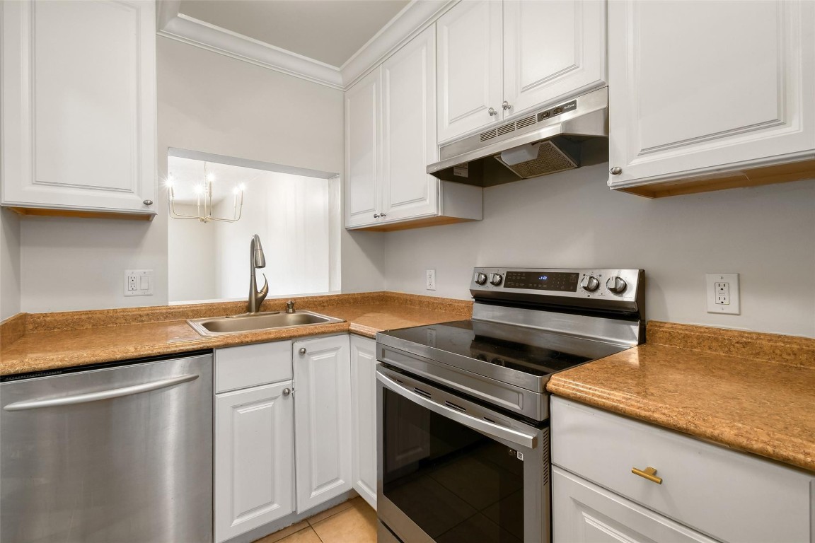 Georgetown Tequesta HOA - Residential