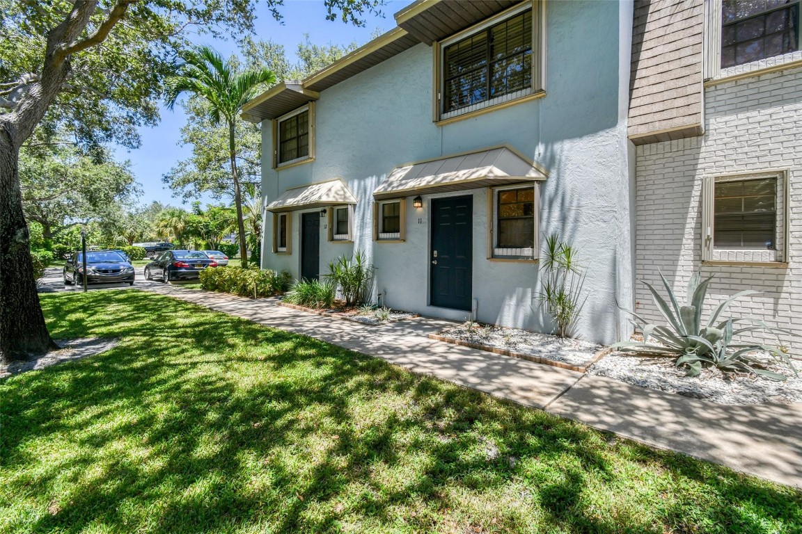 Georgetown Tequesta HOA - Residential